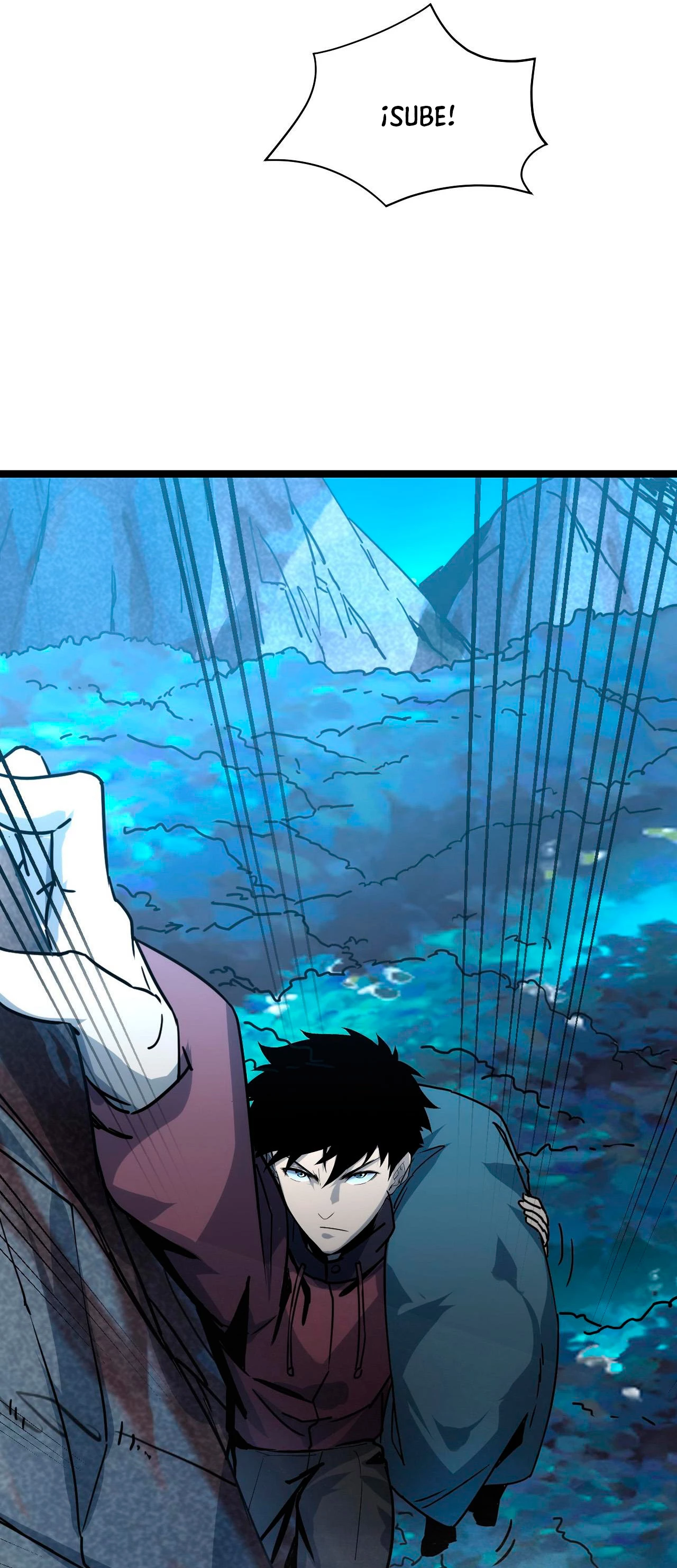 Levantate de los Escombros > Capitulo 42 > Page 101