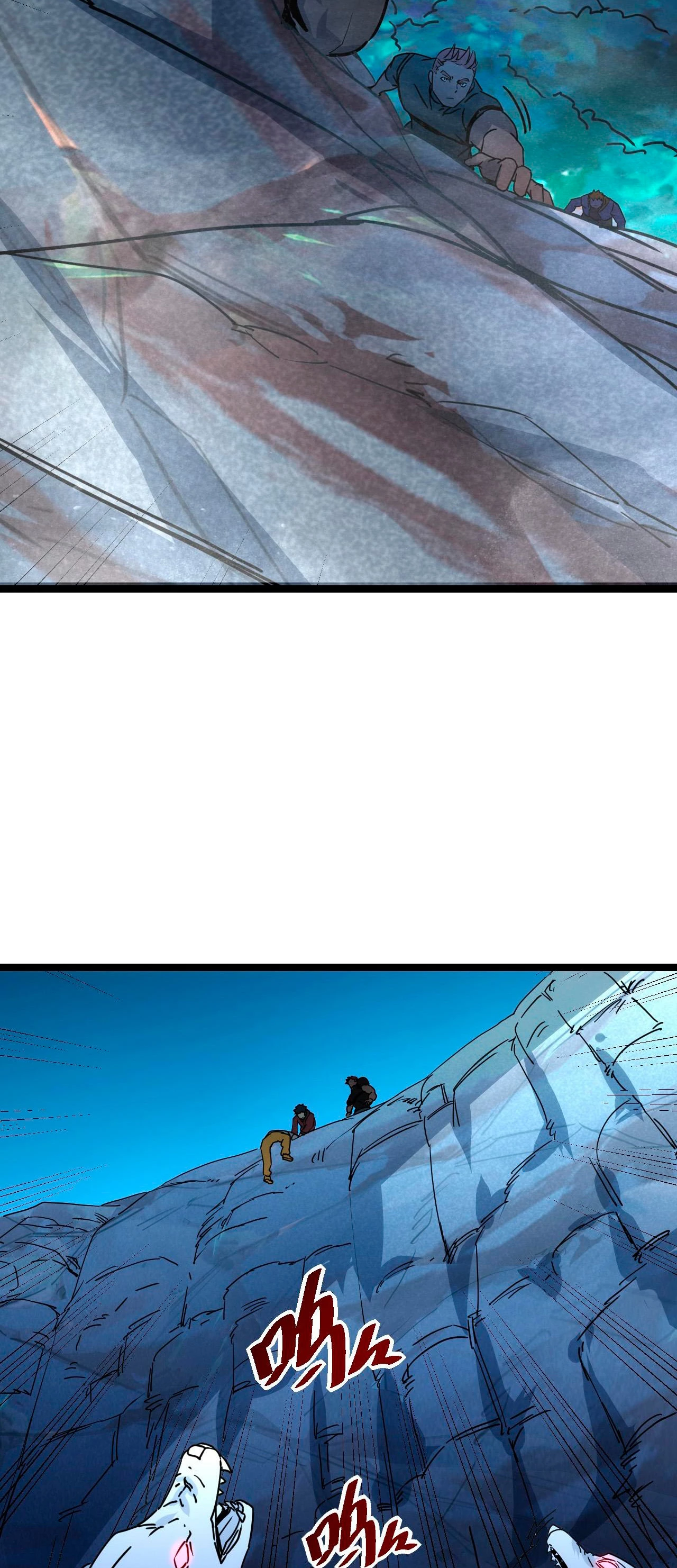 Levantate de los Escombros > Capitulo 42 > Page 111