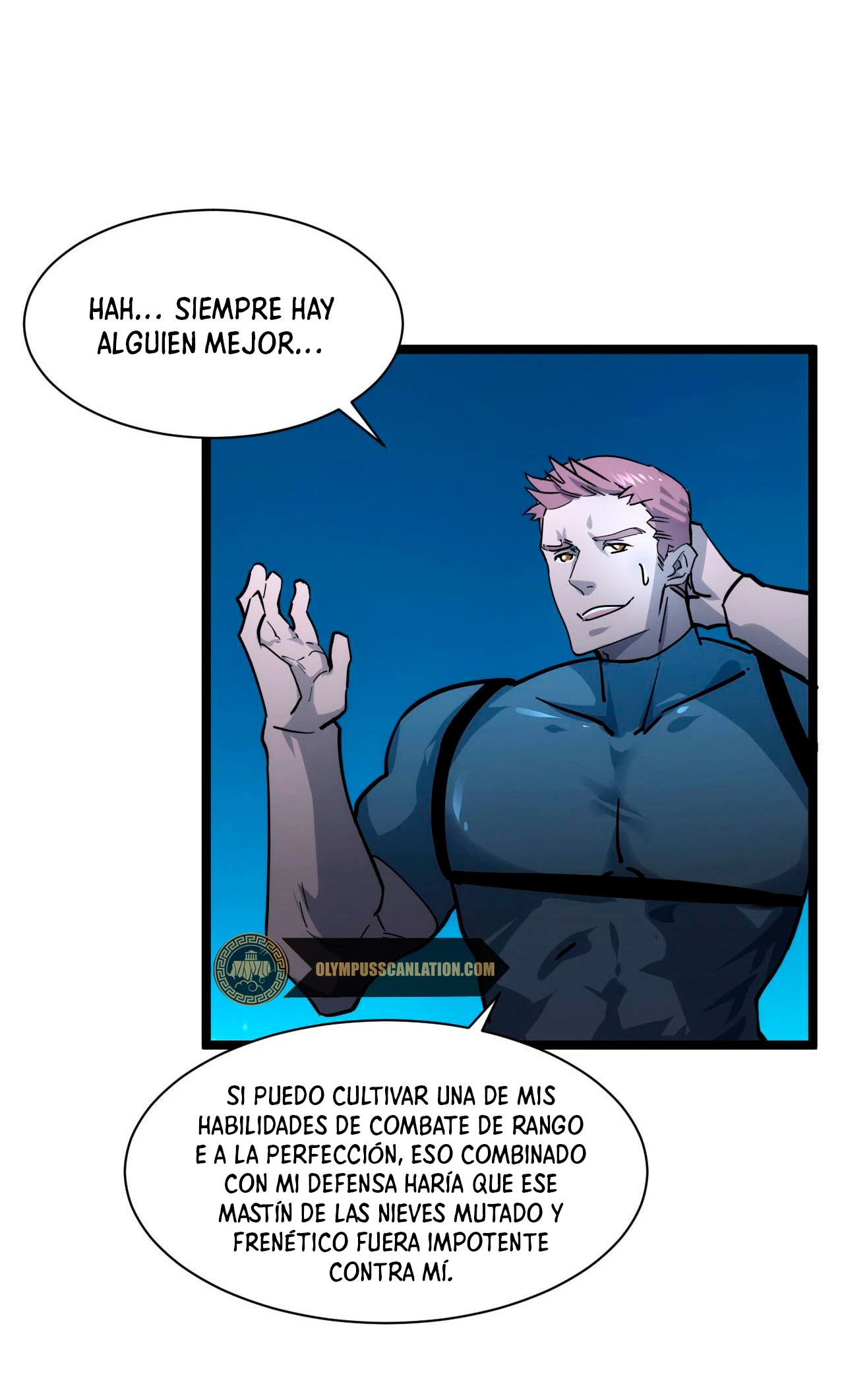 Levantate de los Escombros > Capitulo 42 > Page 211