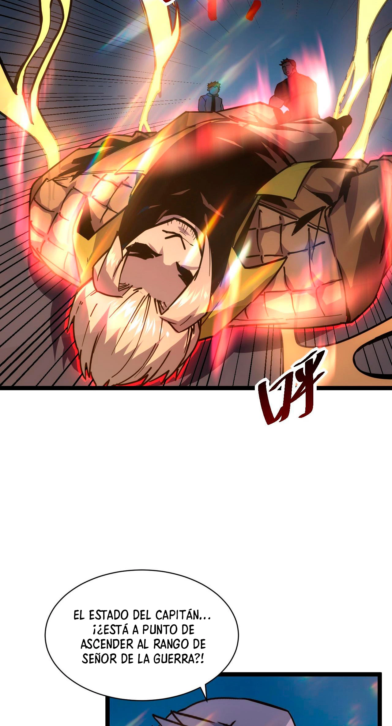 Levantate de los Escombros > Capitulo 42 > Page 231