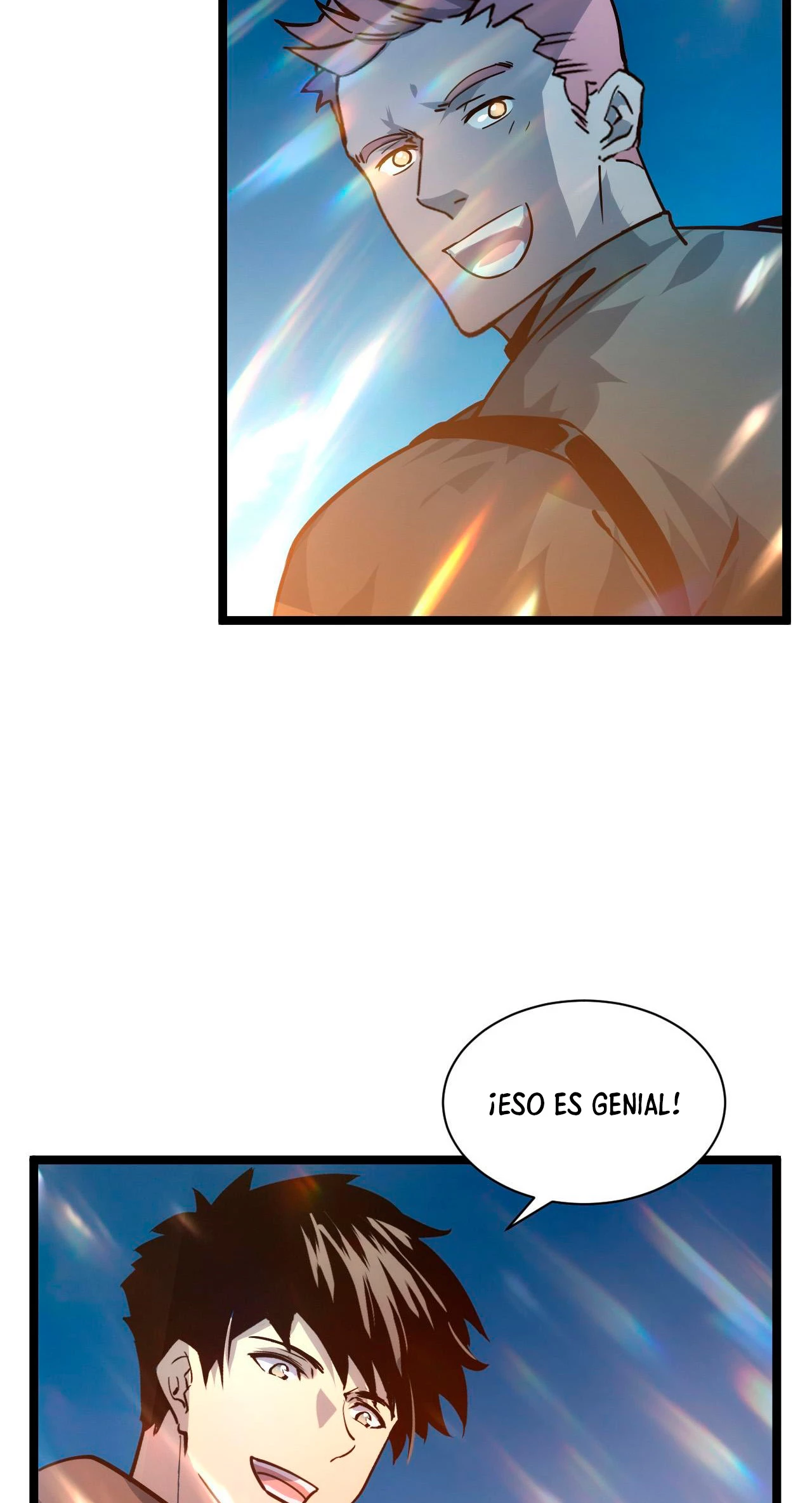 Levantate de los Escombros > Capitulo 42 > Page 241