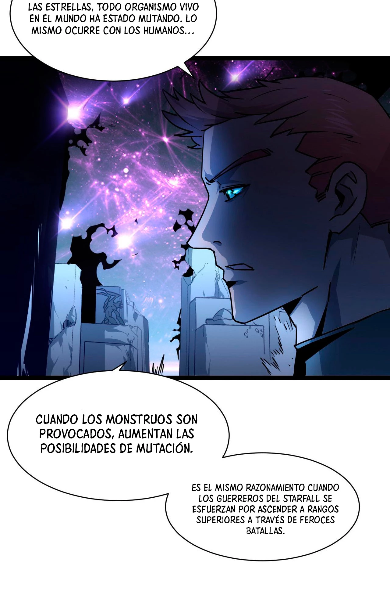 Levantate de los Escombros > Capitulo 42 > Page 351
