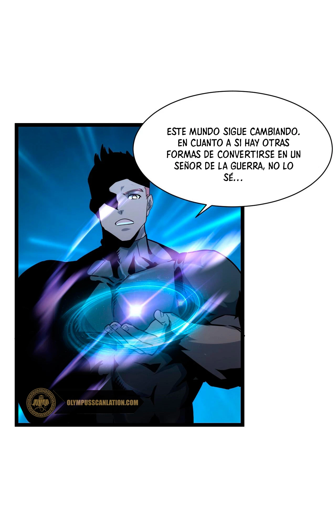 Levantate de los Escombros > Capitulo 42 > Page 361