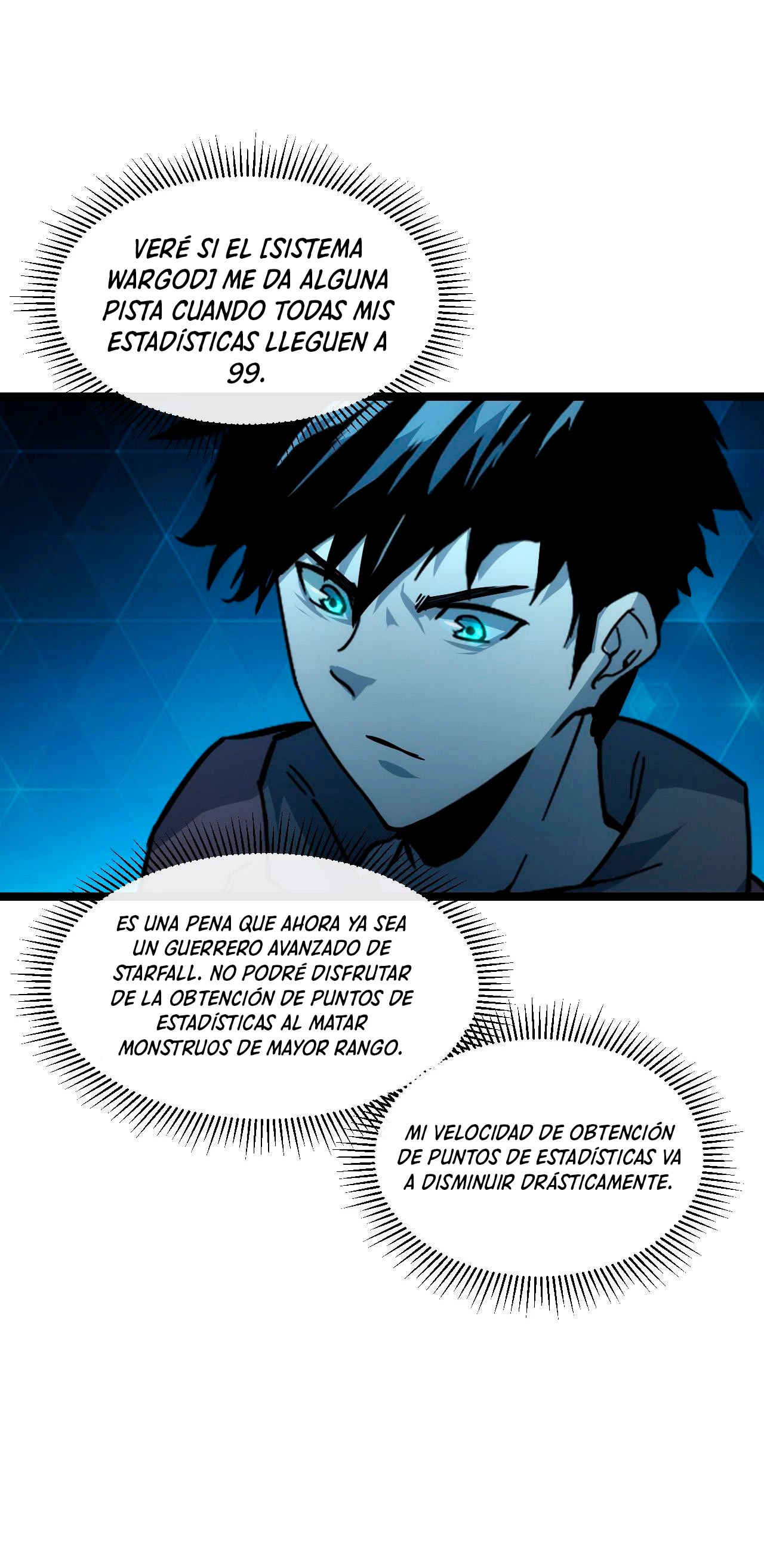 Levantate de los Escombros > Capitulo 42 > Page 371