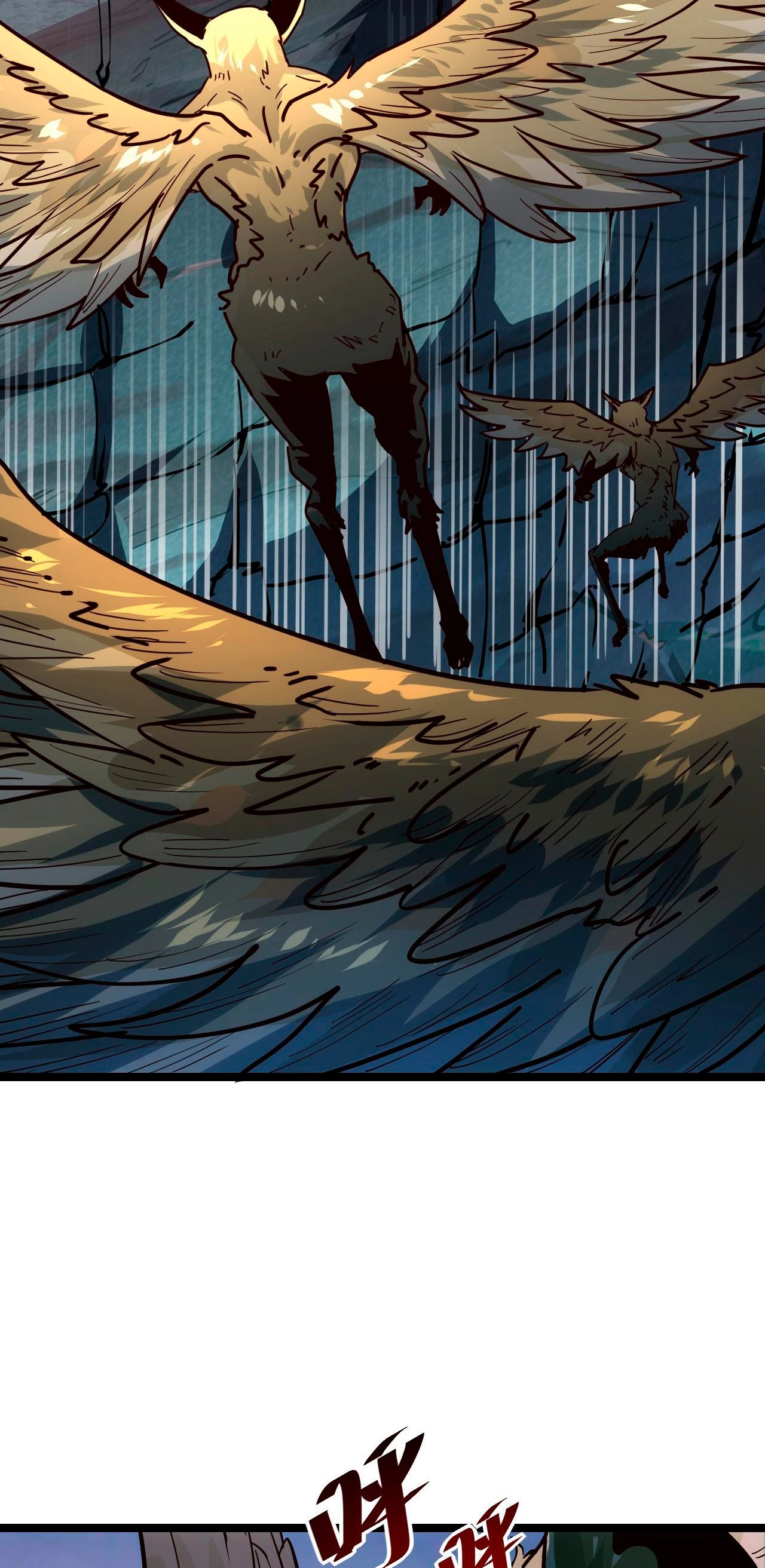 Levantate de los Escombros > Capitulo 42 > Page 391