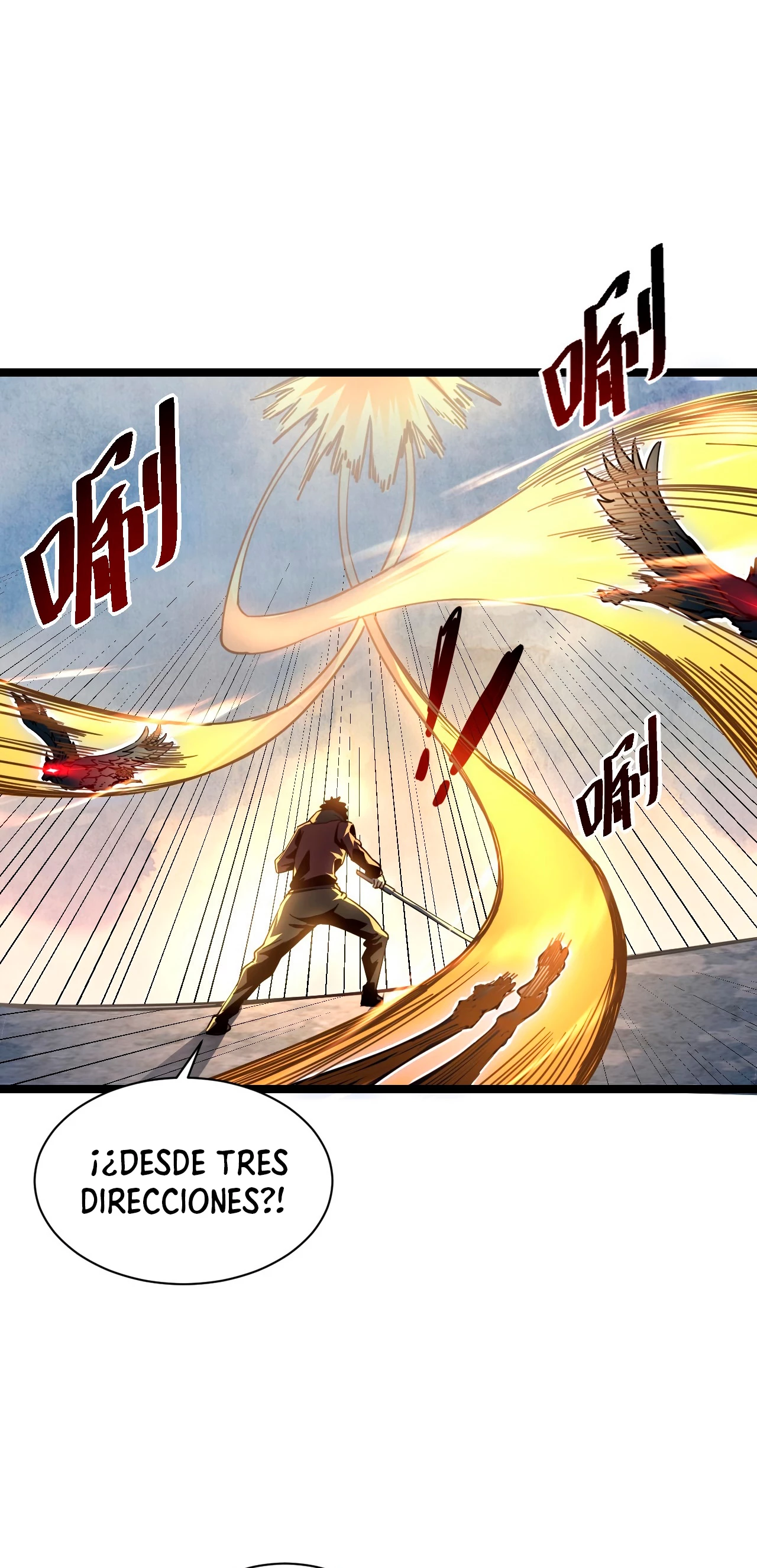 Levantate de los Escombros > Capitulo 43 > Page 41