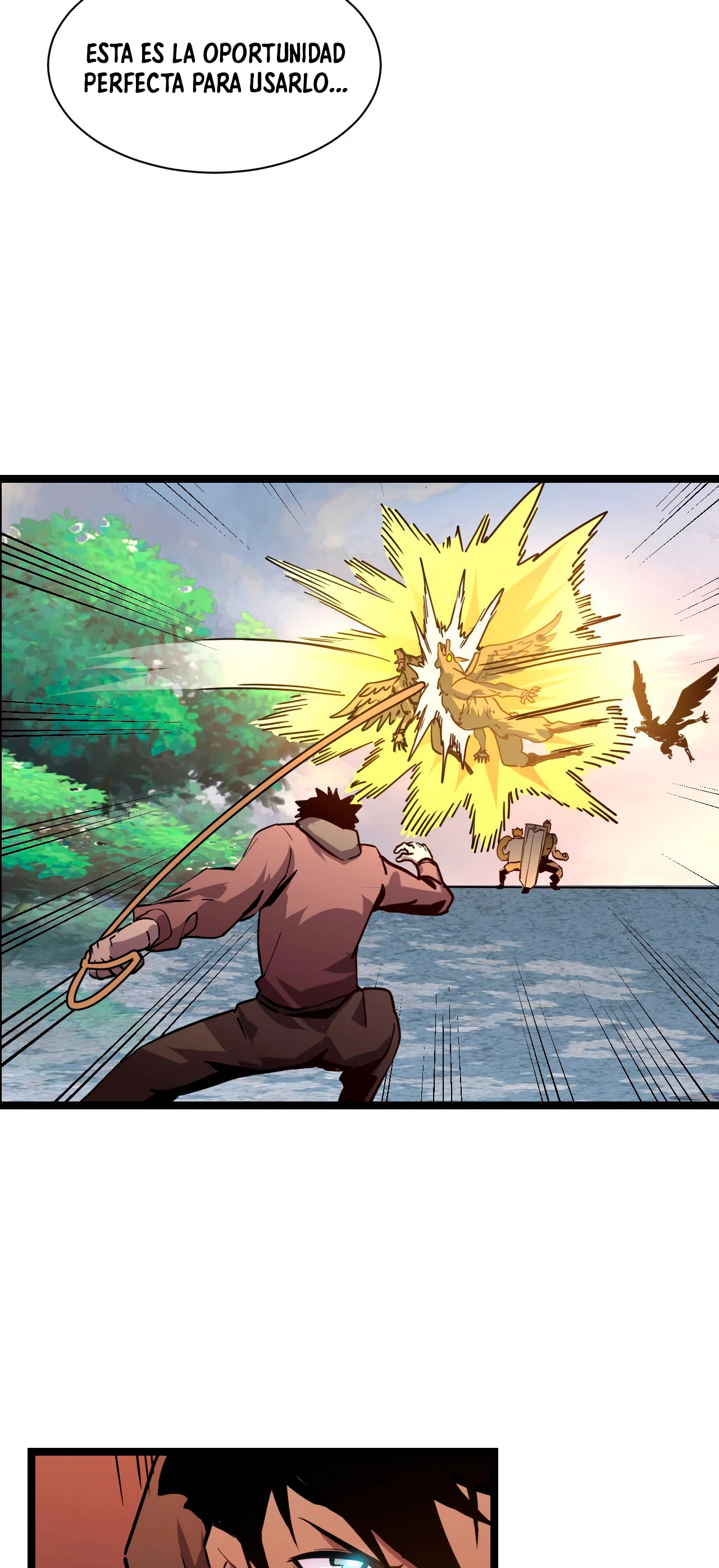 Levantate de los Escombros > Capitulo 43 > Page 181