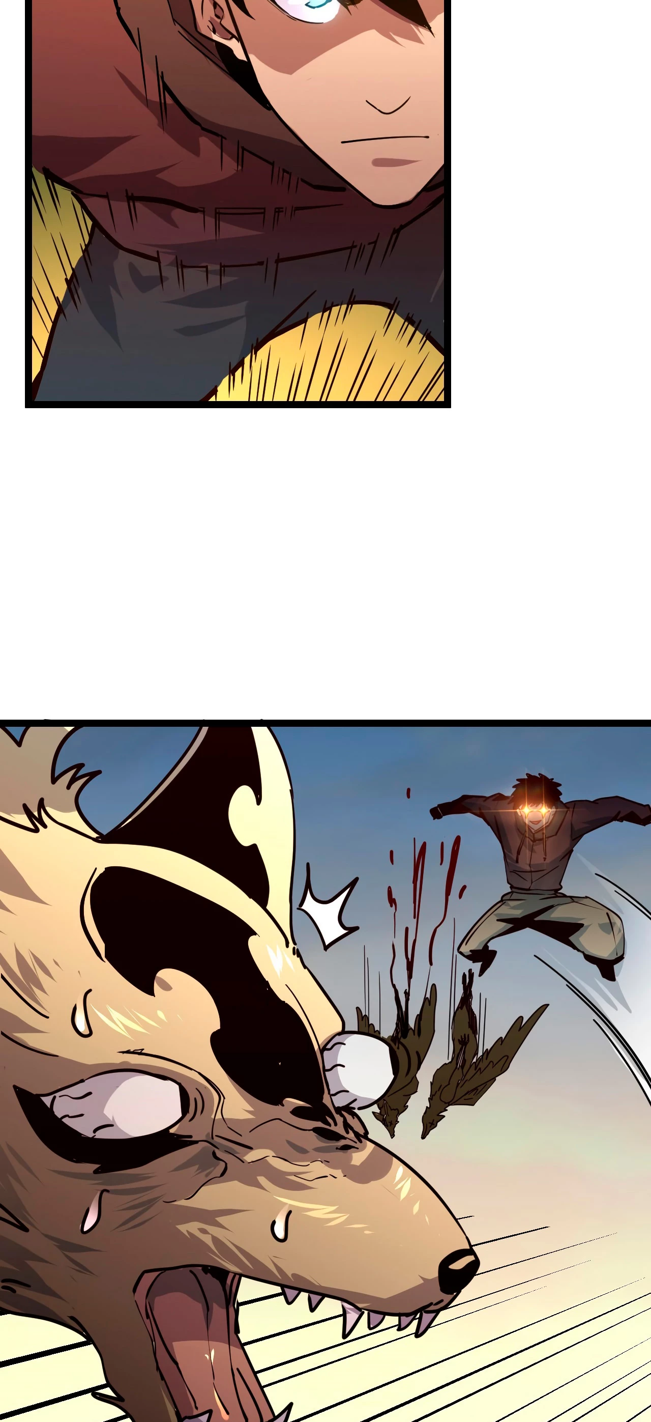 Levantate de los Escombros > Capitulo 43 > Page 191