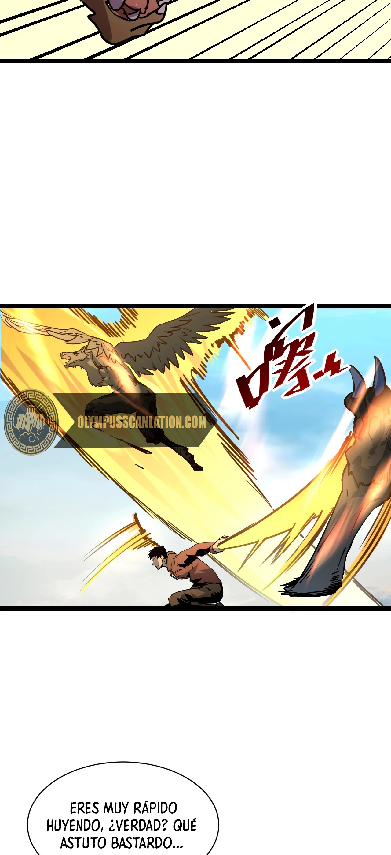 Levantate de los Escombros > Capitulo 43 > Page 201