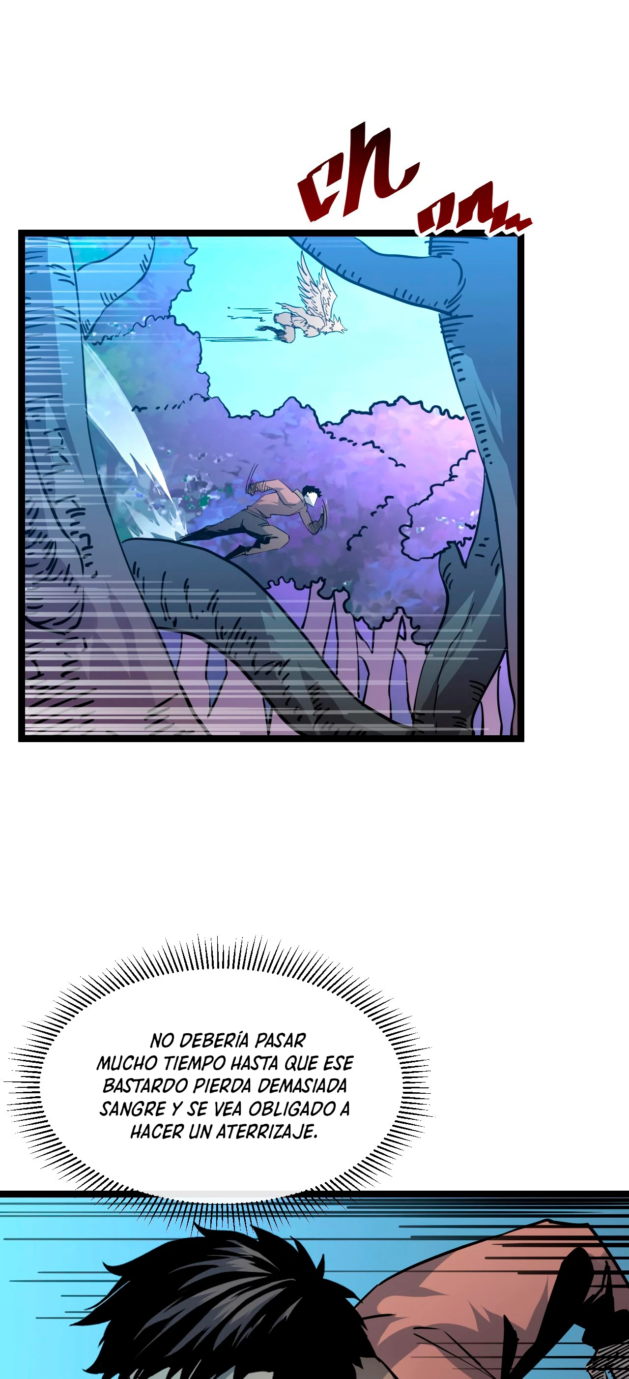 Levantate de los Escombros > Capitulo 43 > Page 231