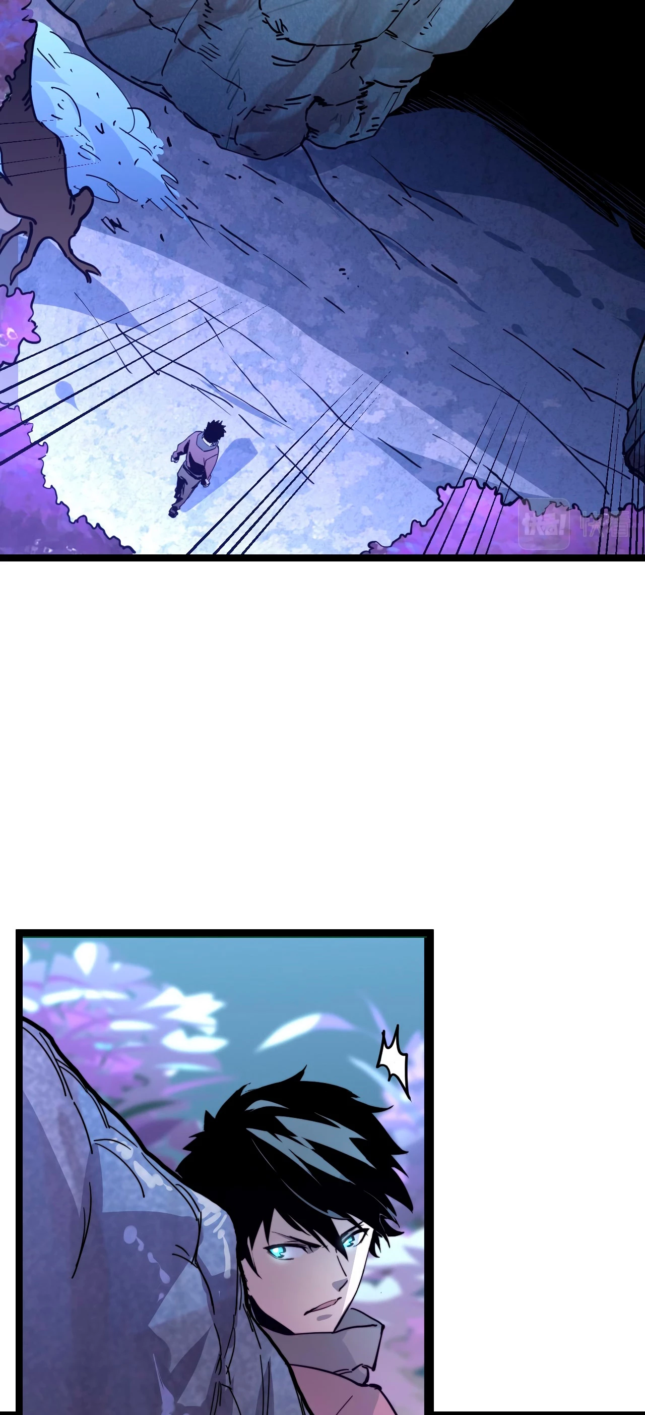 Levantate de los Escombros > Capitulo 43 > Page 281