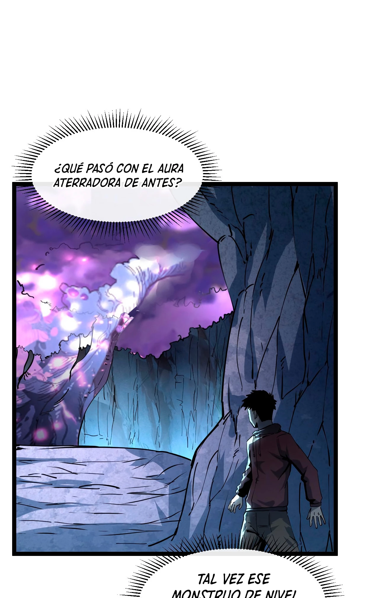 Levantate de los Escombros > Capitulo 43 > Page 301