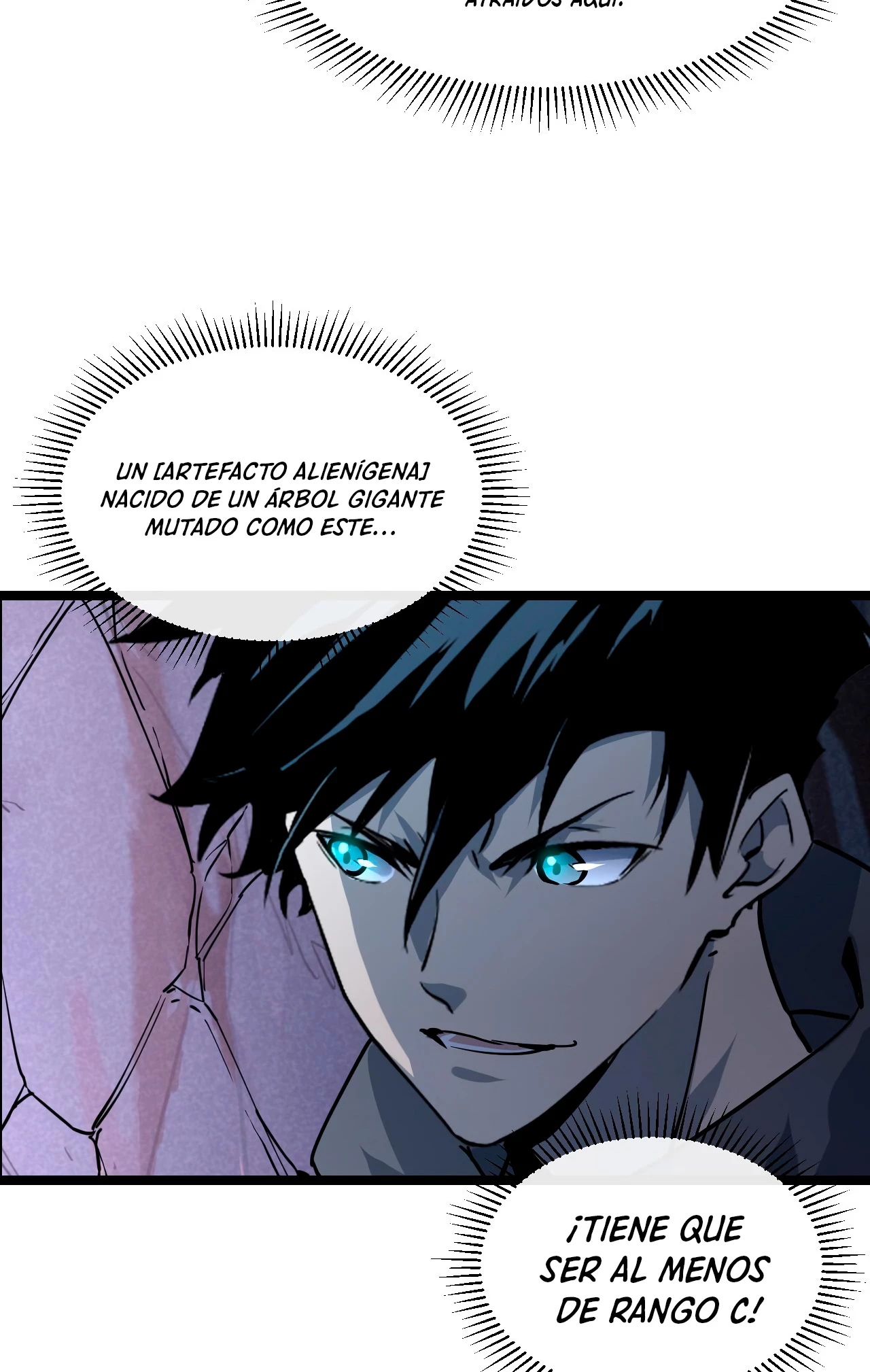 Levantate de los Escombros > Capitulo 43 > Page 341