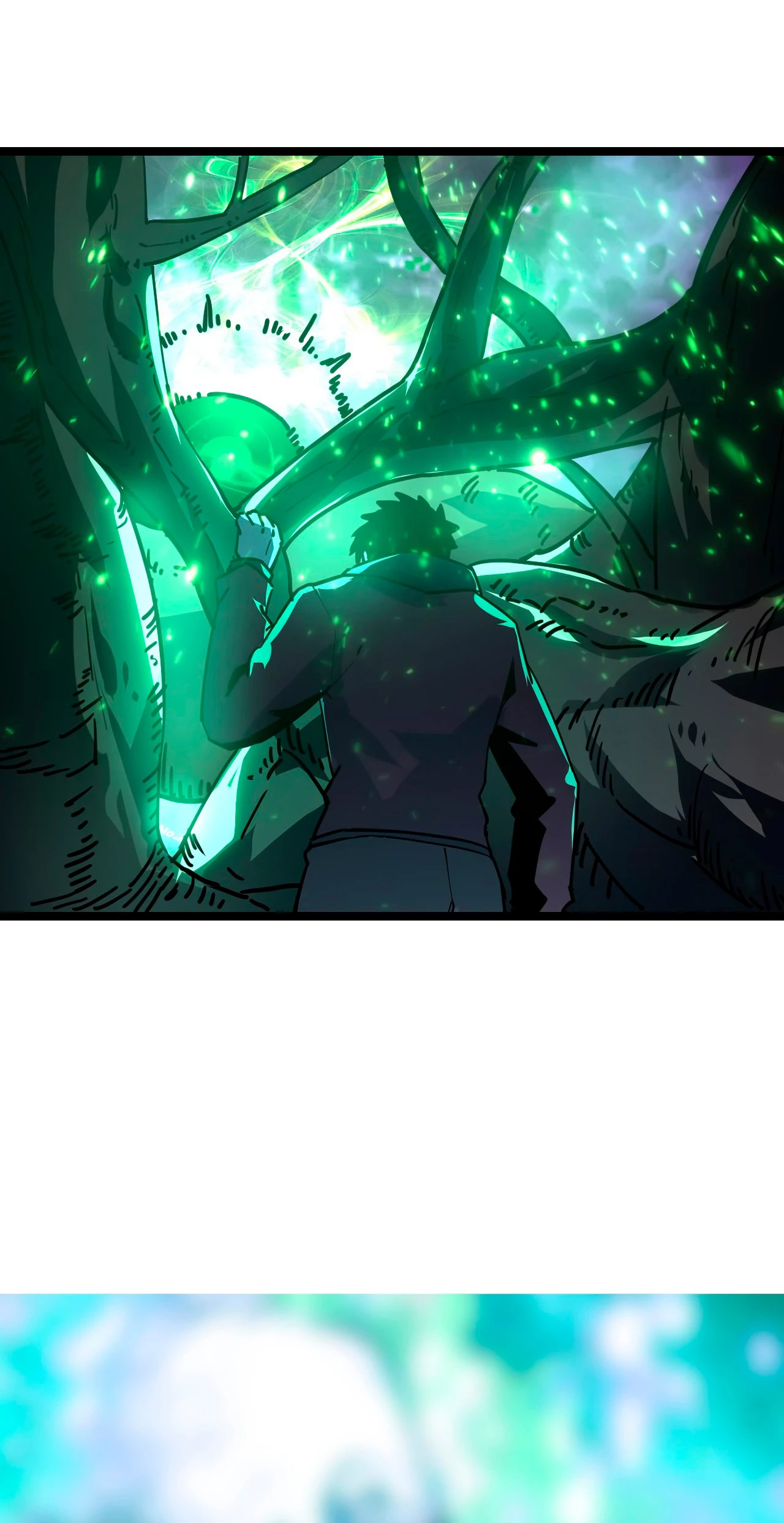 Levantate de los Escombros > Capitulo 43 > Page 441