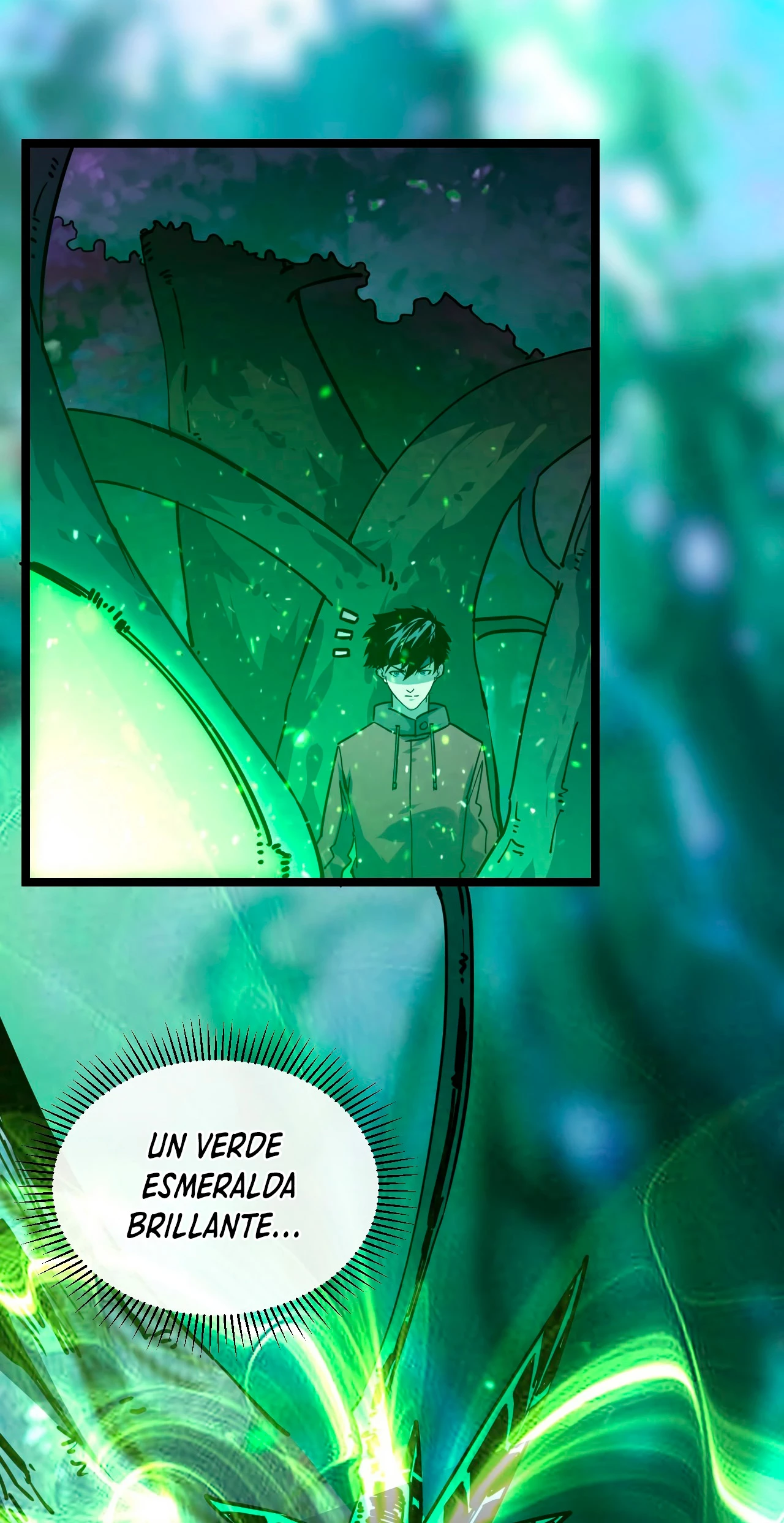 Levantate de los Escombros > Capitulo 43 > Page 451