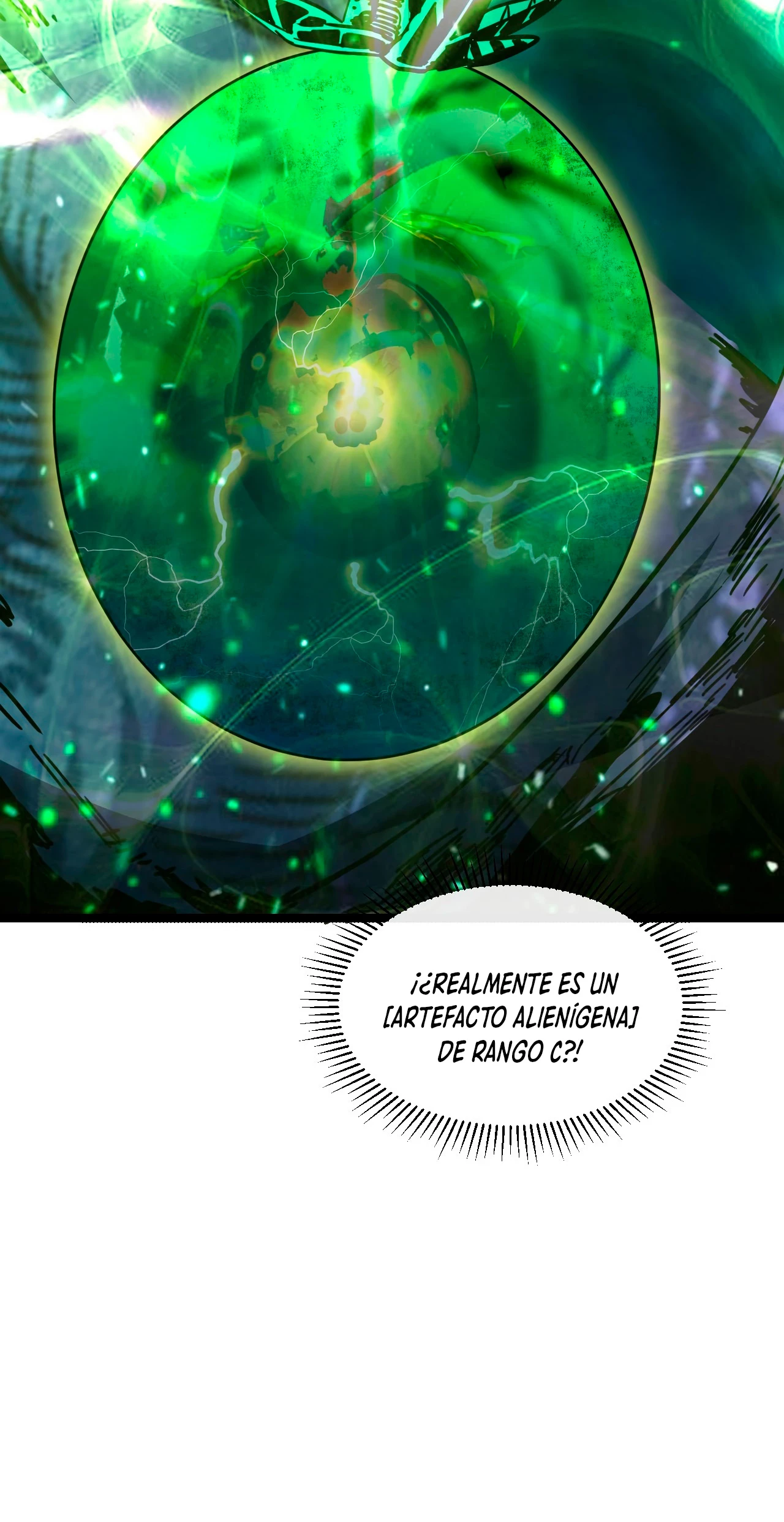 Levantate de los Escombros > Capitulo 43 > Page 461