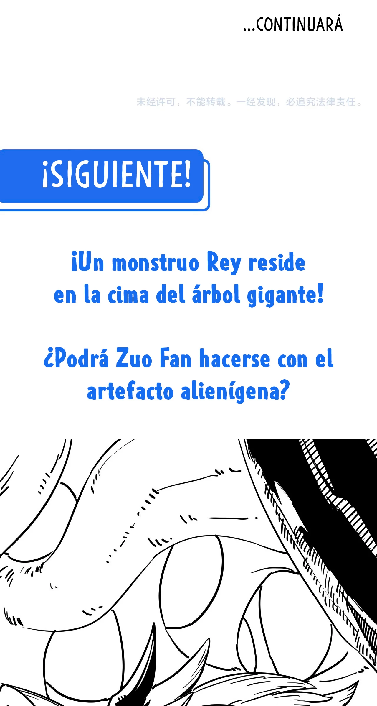 Levantate de los Escombros > Capitulo 43 > Page 471