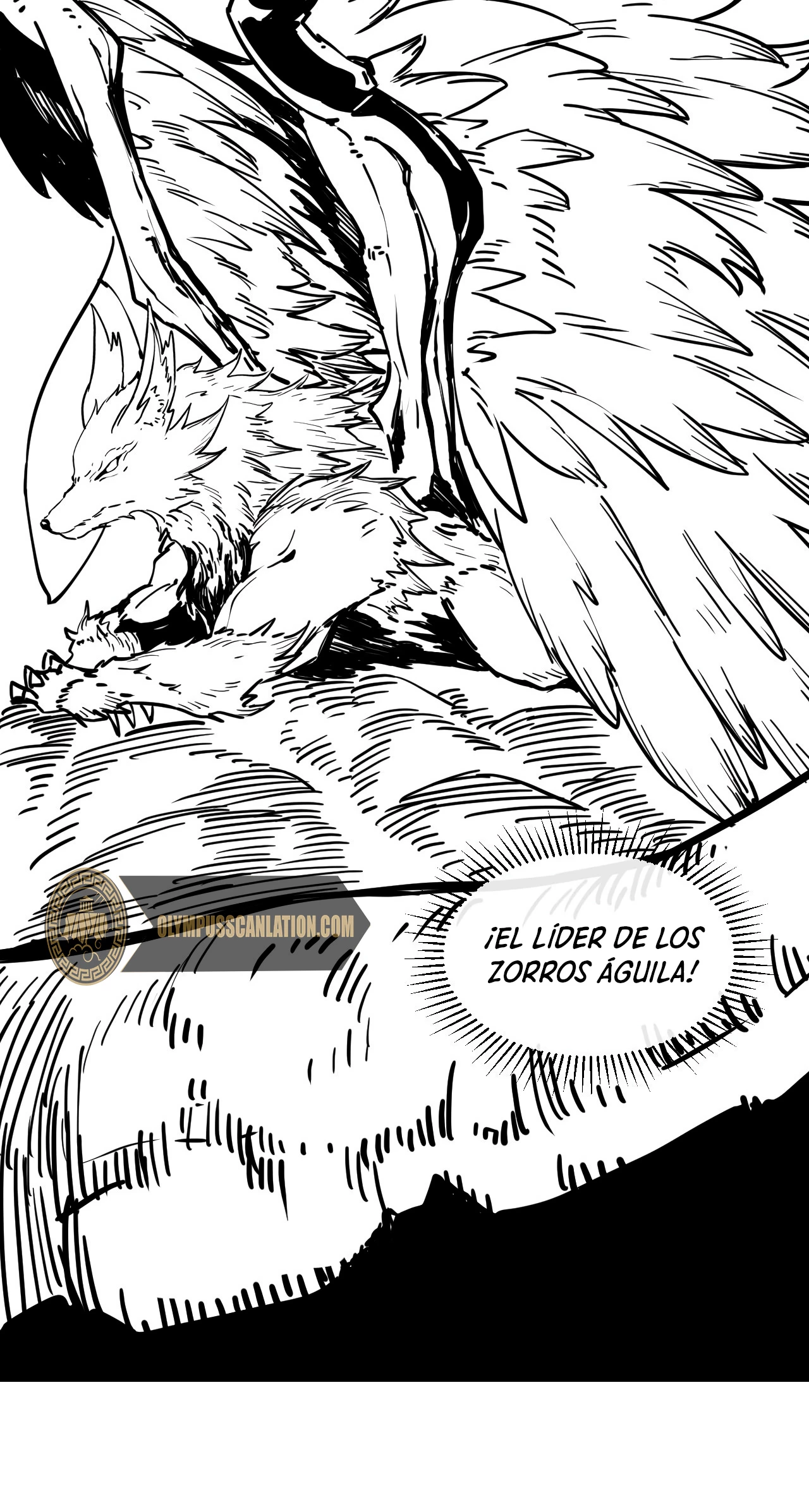 Levantate de los Escombros > Capitulo 43 > Page 481