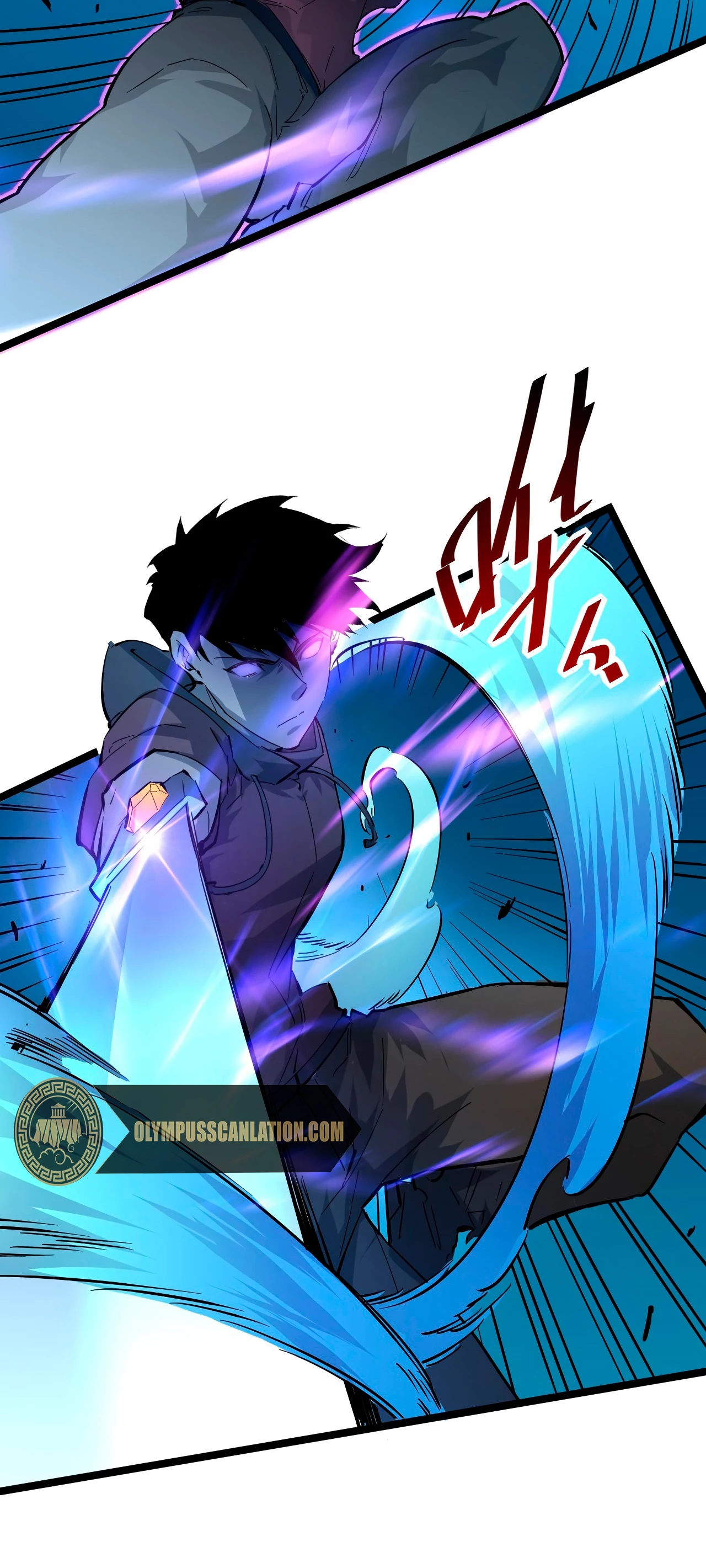 Levantate de los Escombros > Capitulo 45 > Page 211