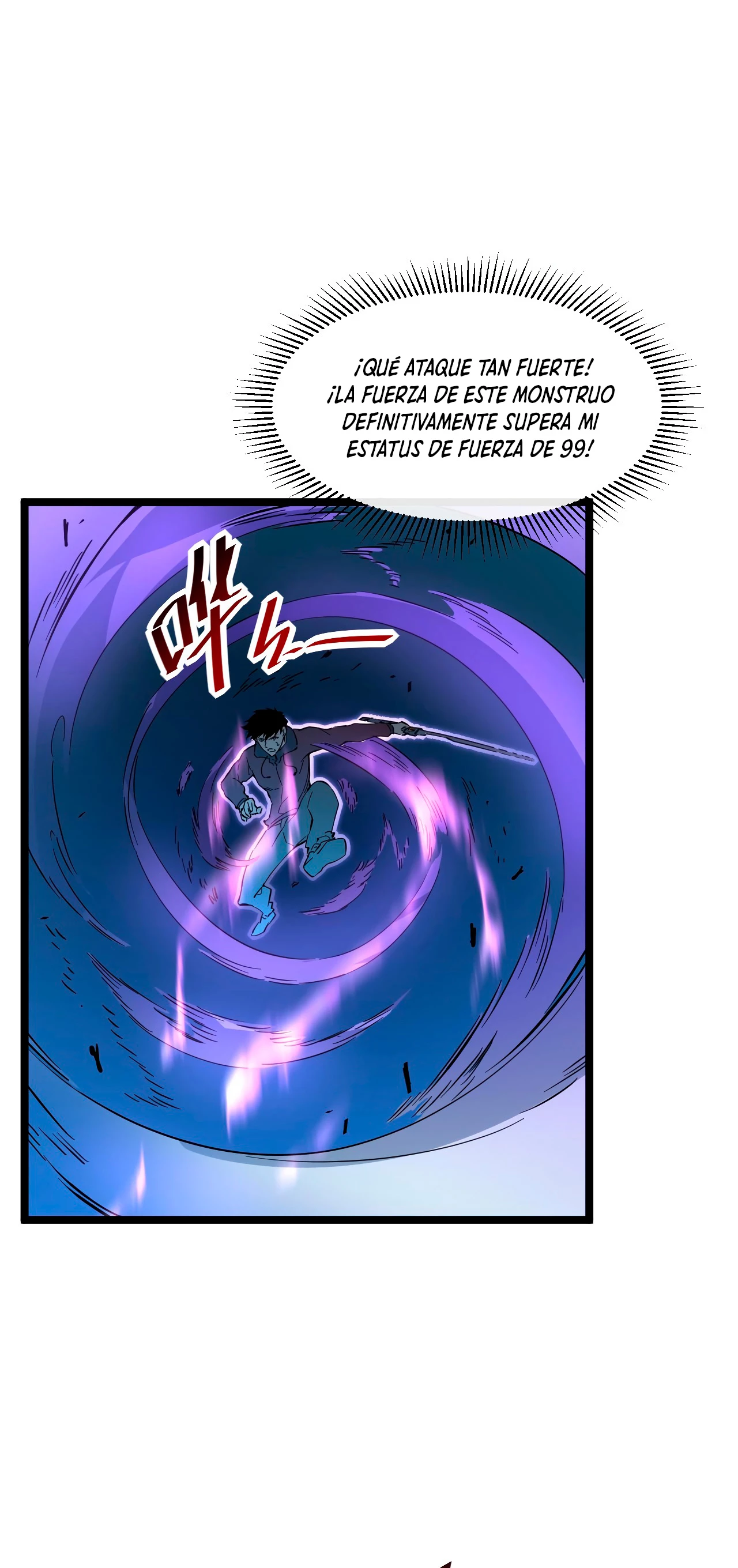 Levantate de los Escombros > Capitulo 45 > Page 241