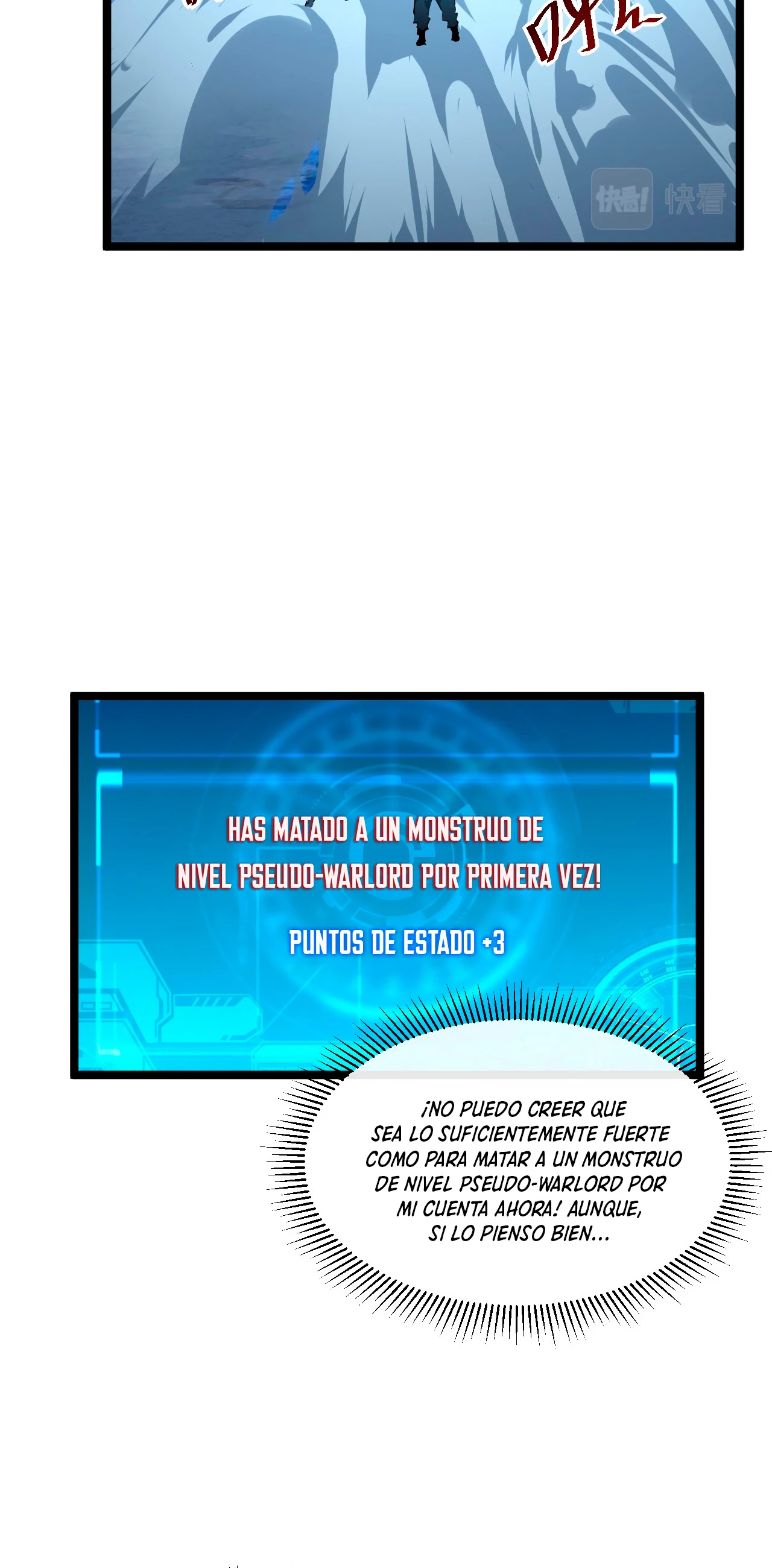 Levantate de los Escombros > Capitulo 46 > Page 41