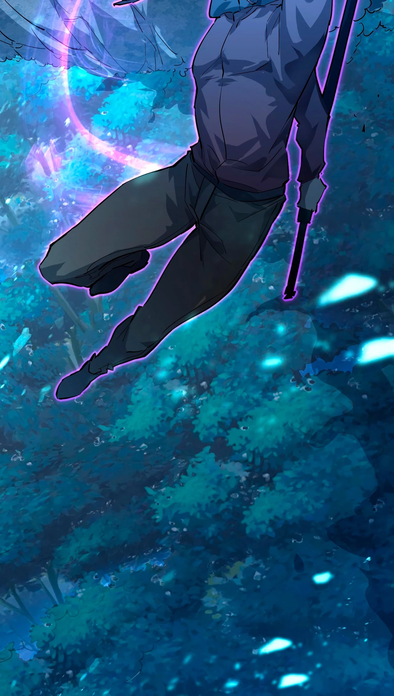 Levantate de los Escombros > Capitulo 46 > Page 341