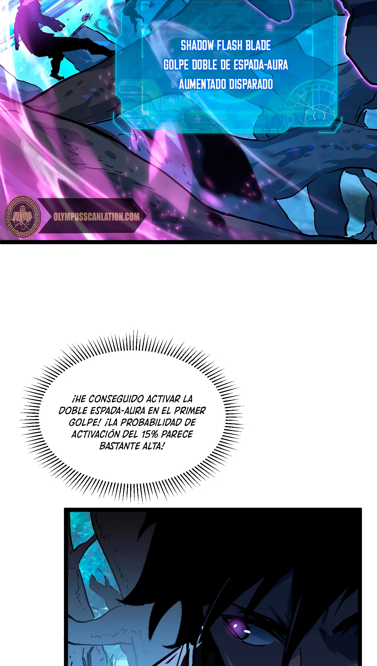 Levantate de los Escombros > Capitulo 46 > Page 371