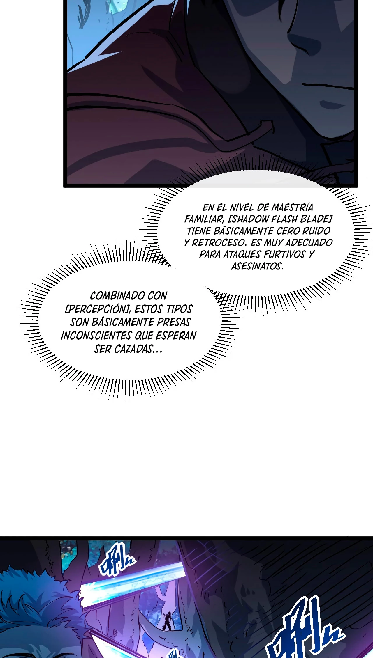 Levantate de los Escombros > Capitulo 46 > Page 381