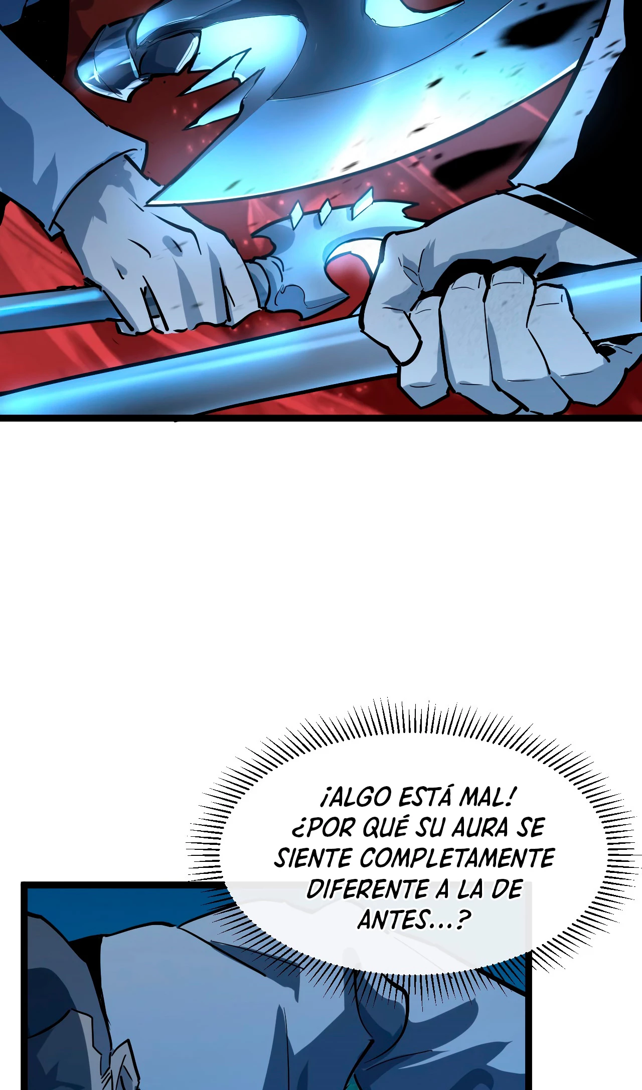 Levantate de los Escombros > Capitulo 46 > Page 451