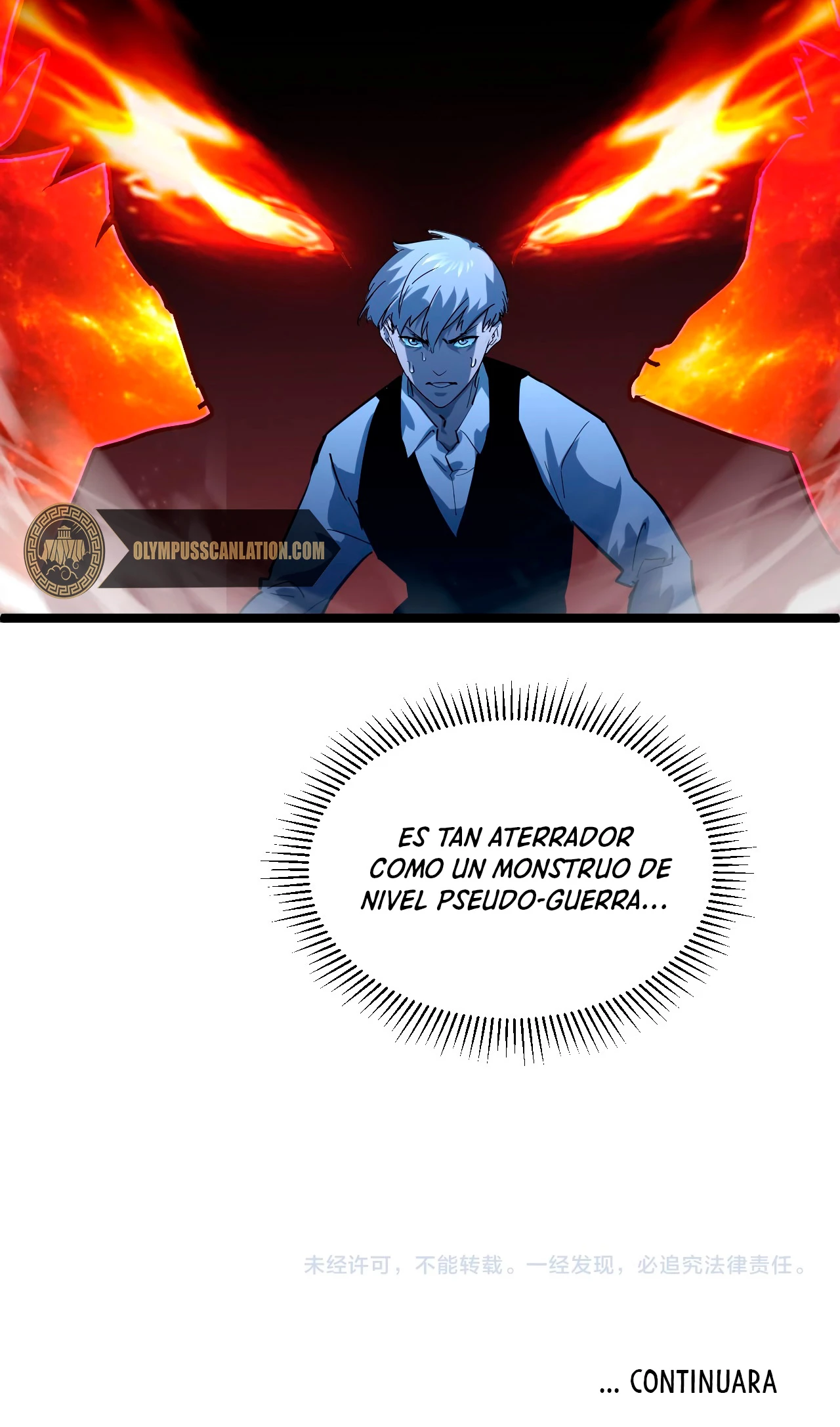 Levantate de los Escombros > Capitulo 46 > Page 471