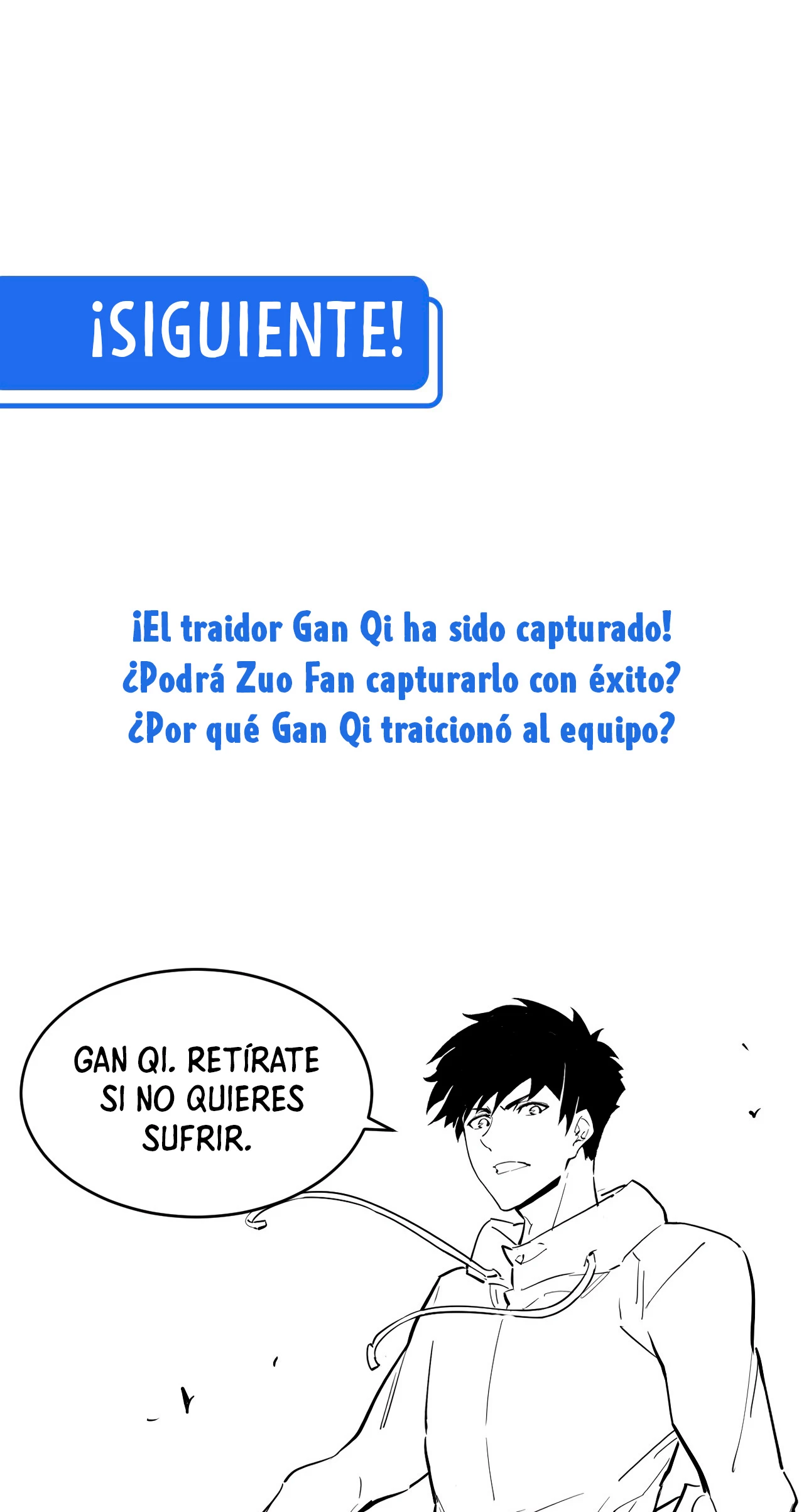 Levantate de los Escombros > Capitulo 46 > Page 481