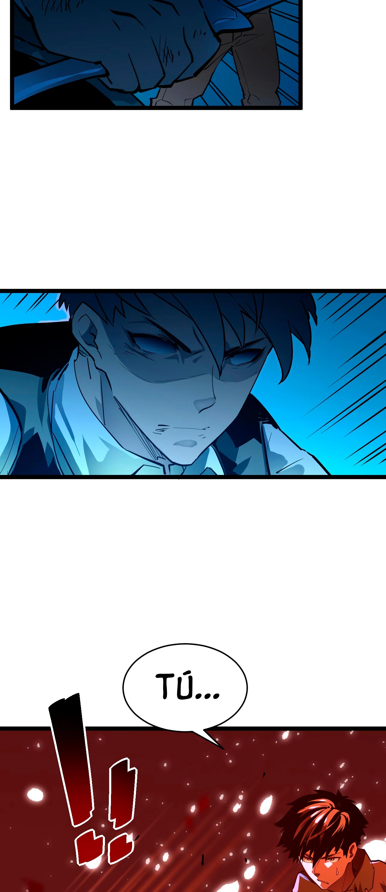 Levantate de los Escombros > Capitulo 47 > Page 121