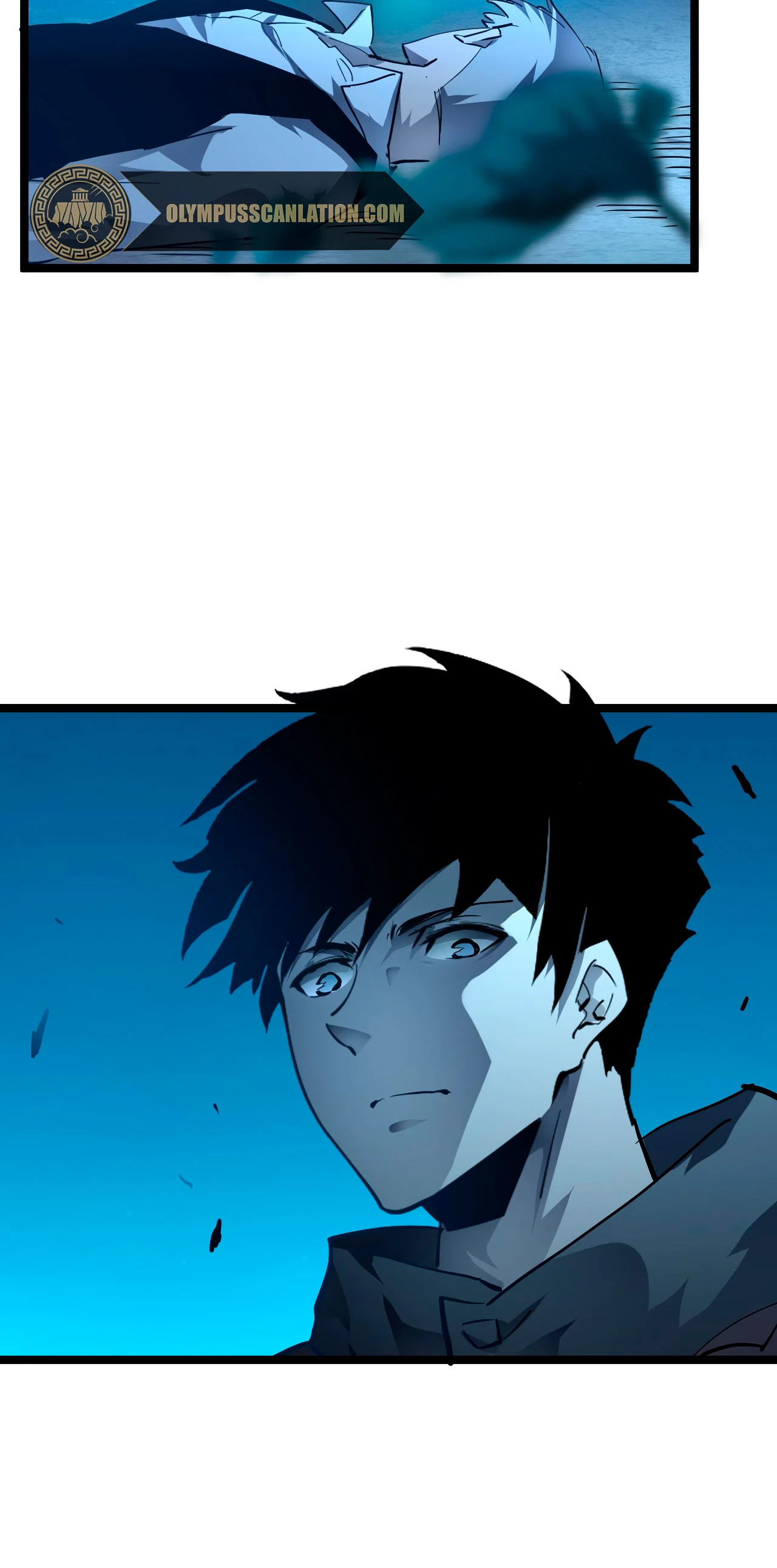 Levantate de los Escombros > Capitulo 47 > Page 241