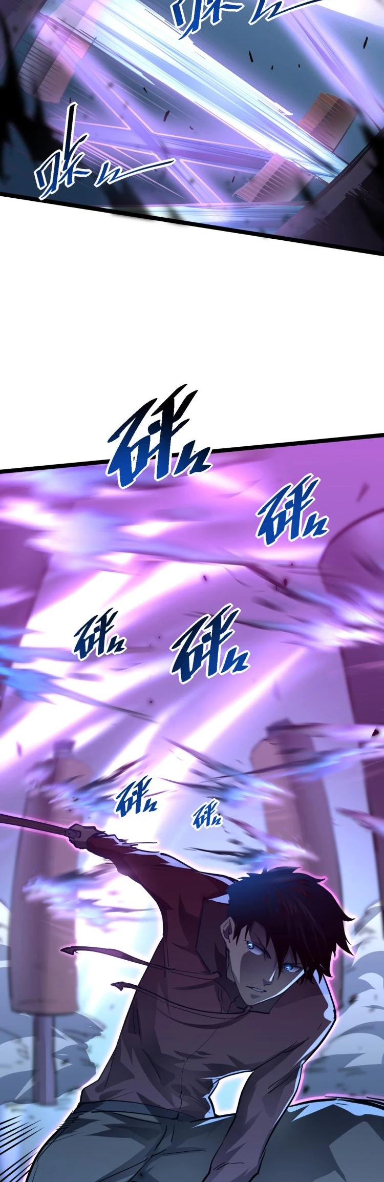 Levantate de los Escombros > Capitulo 48 > Page 111