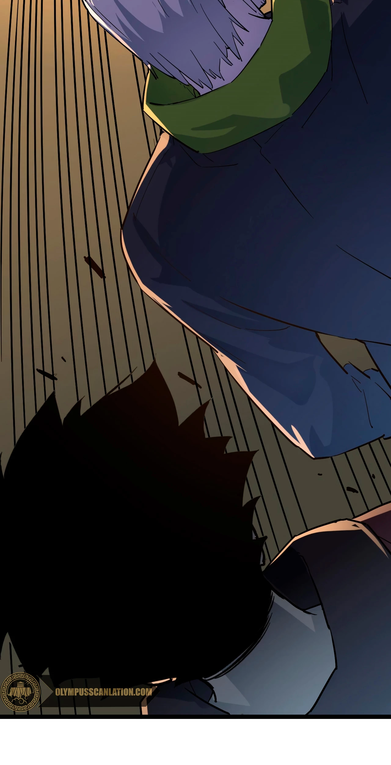 Levantate de los Escombros > Capitulo 49 > Page 101