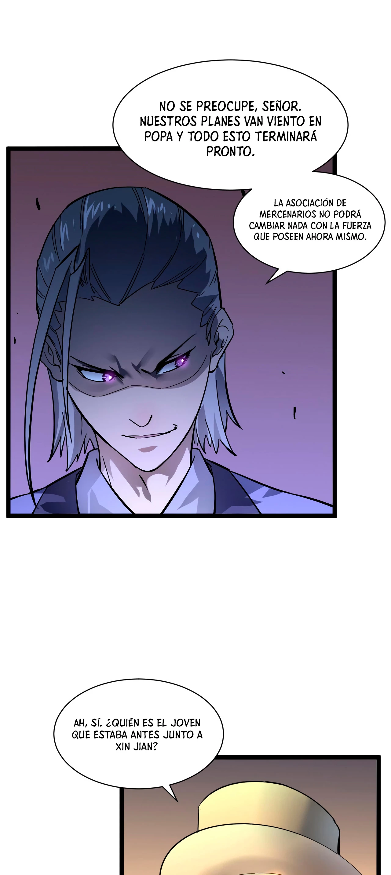 Levantate de los Escombros > Capitulo 49 > Page 221