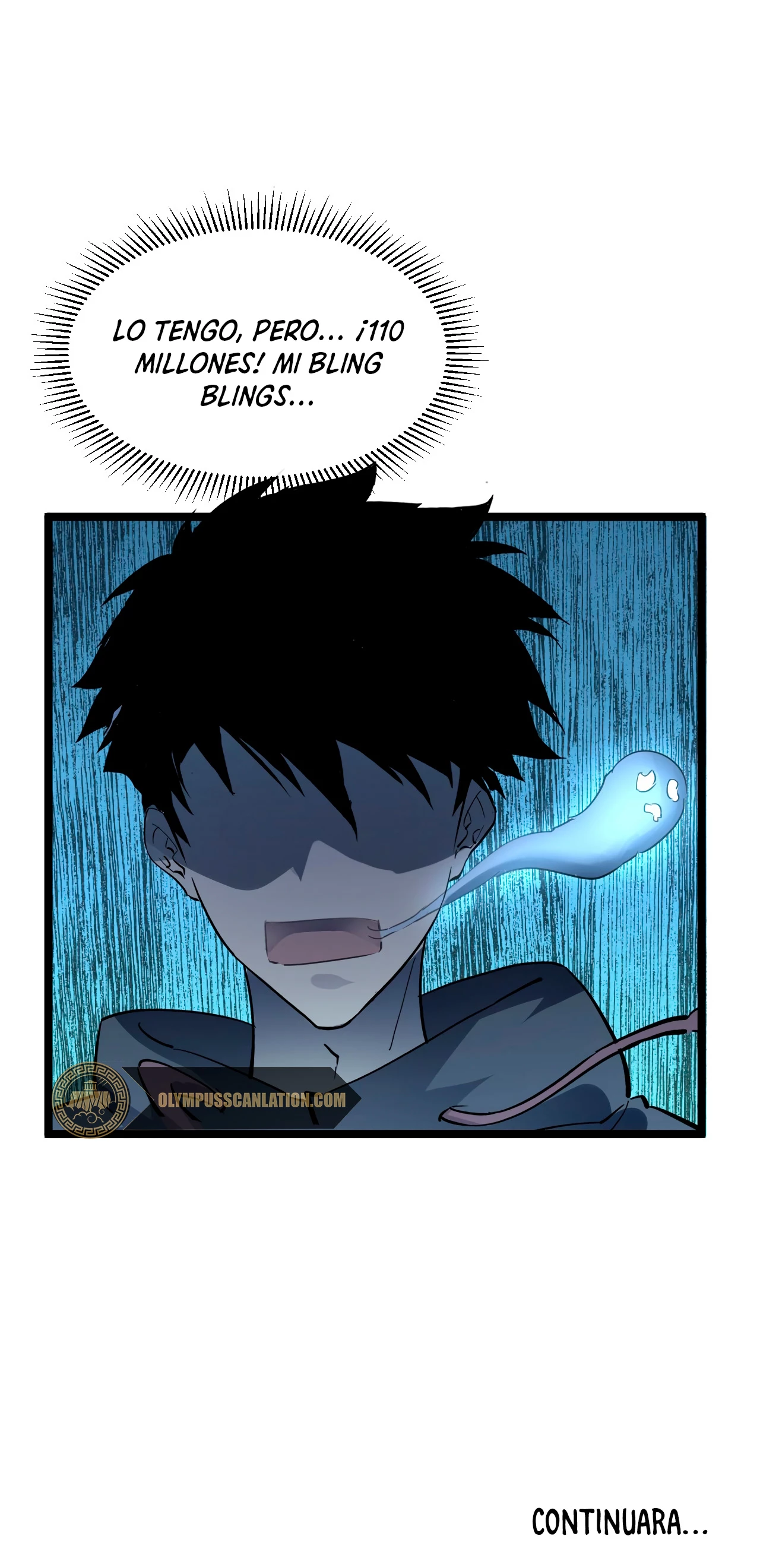 Levantate de los Escombros > Capitulo 49 > Page 401