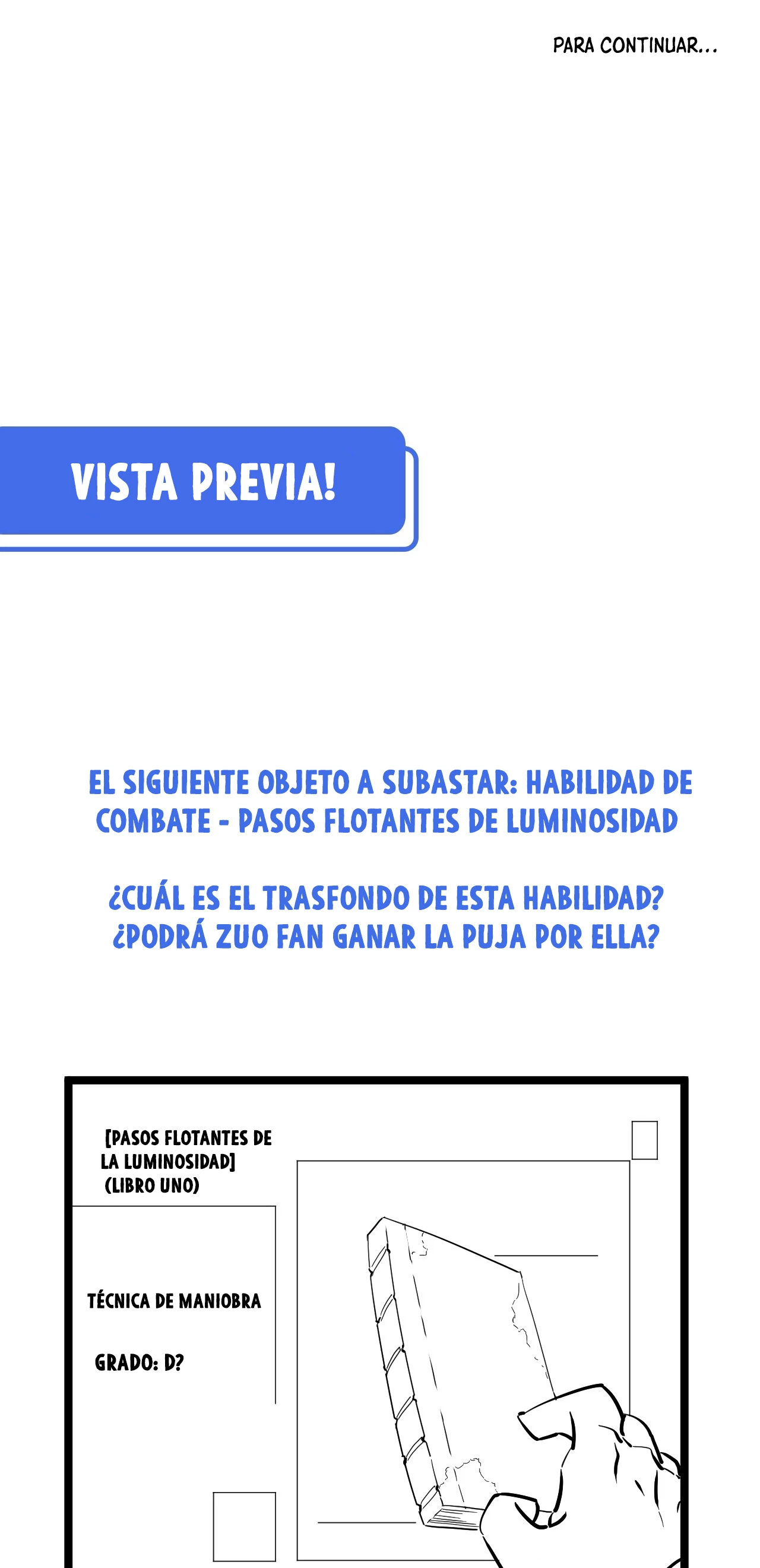 Levantate de los Escombros > Capitulo 50 > Page 371