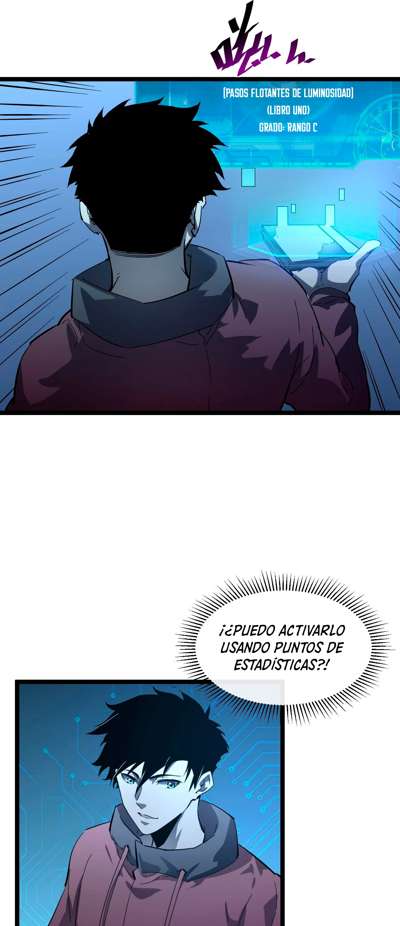 Levantate de los Escombros > Capitulo 51 > Page 181