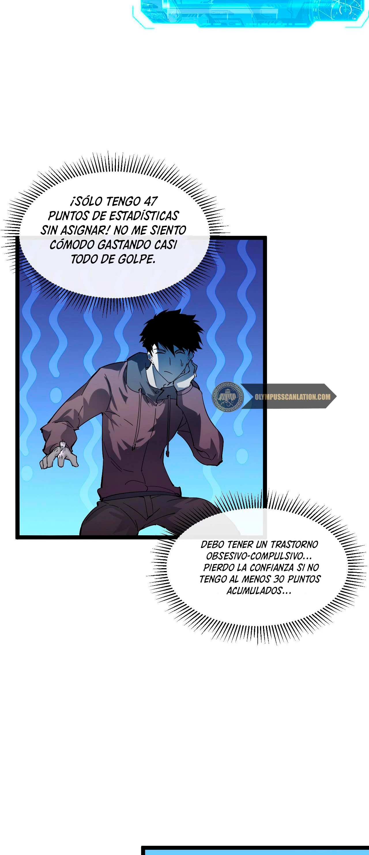 Levantate de los Escombros > Capitulo 51 > Page 231