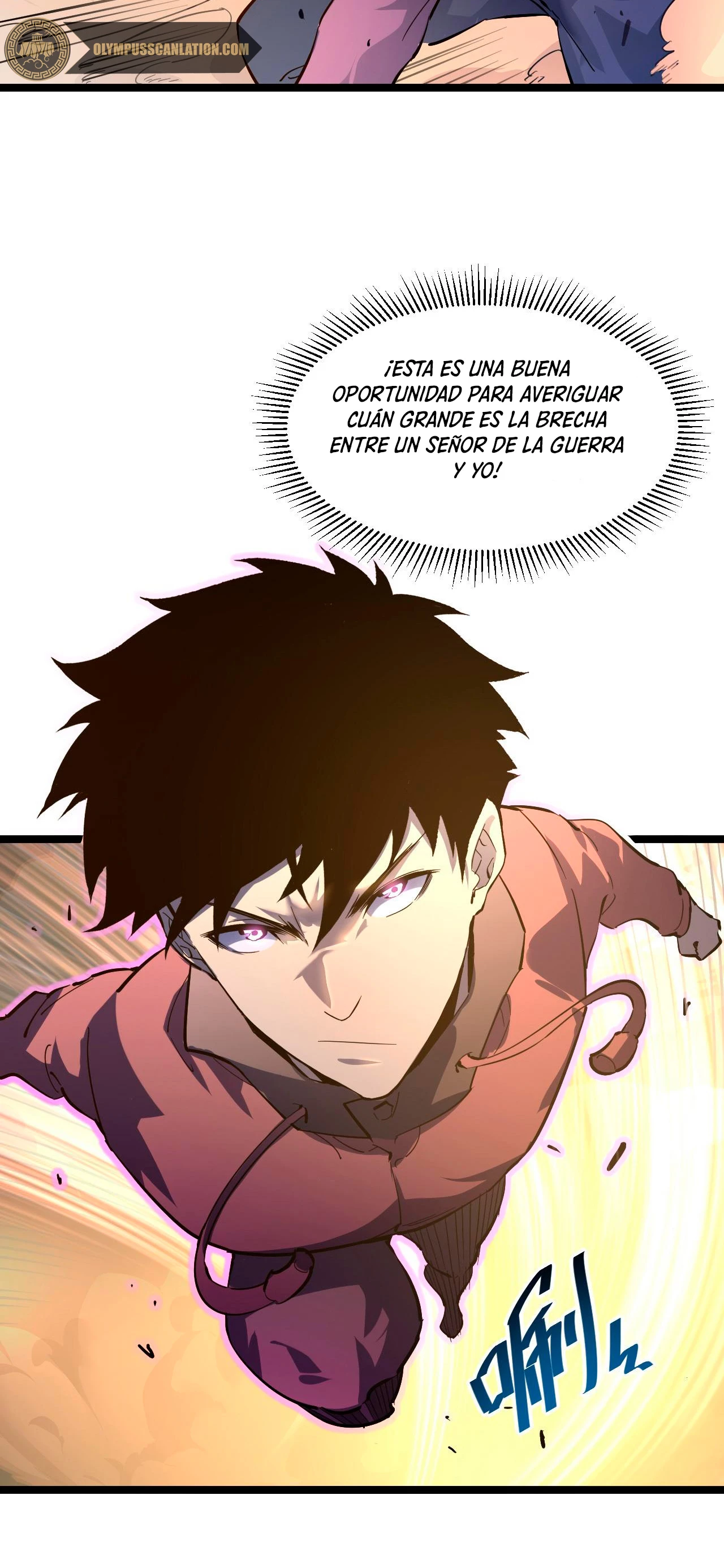 Levantate de los Escombros > Capitulo 51 > Page 311