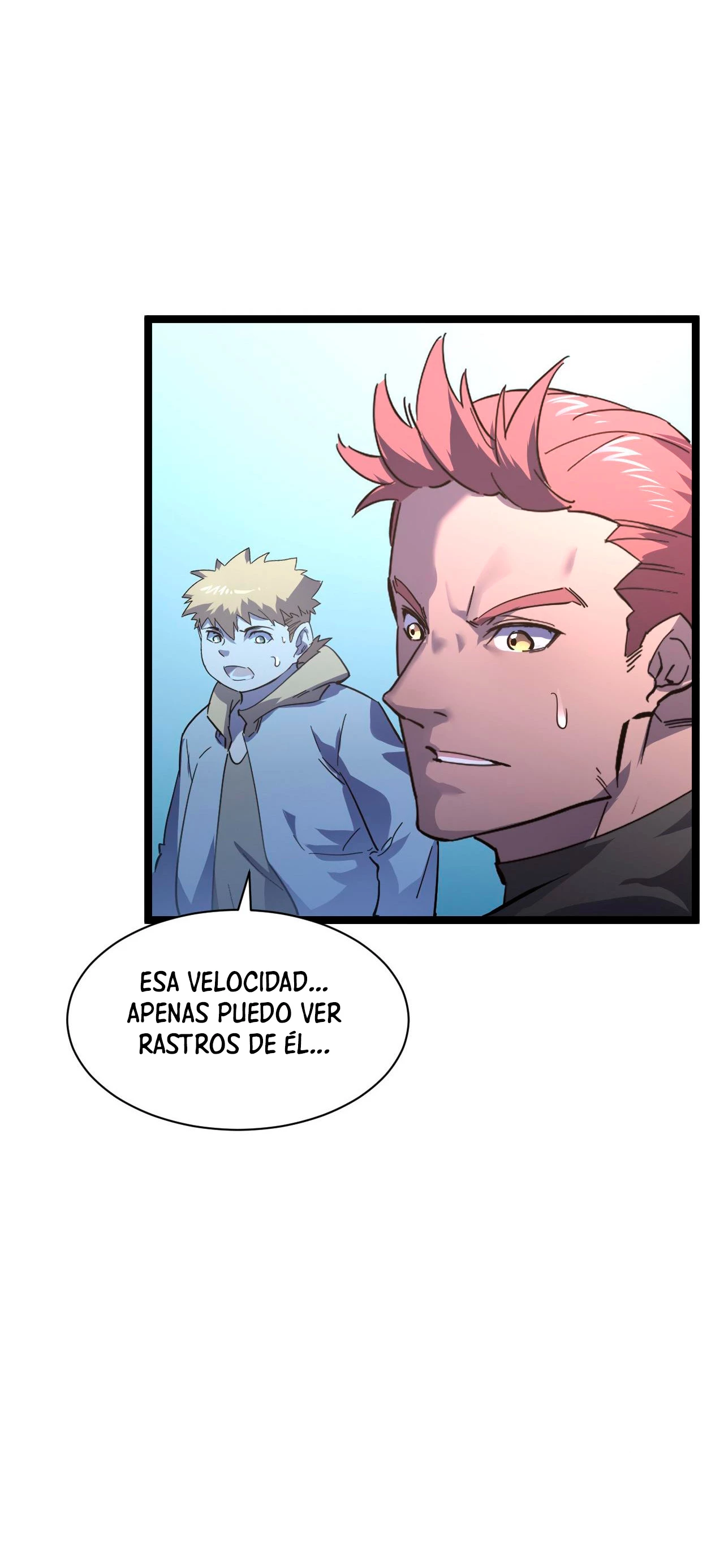 Levantate de los Escombros > Capitulo 51 > Page 321