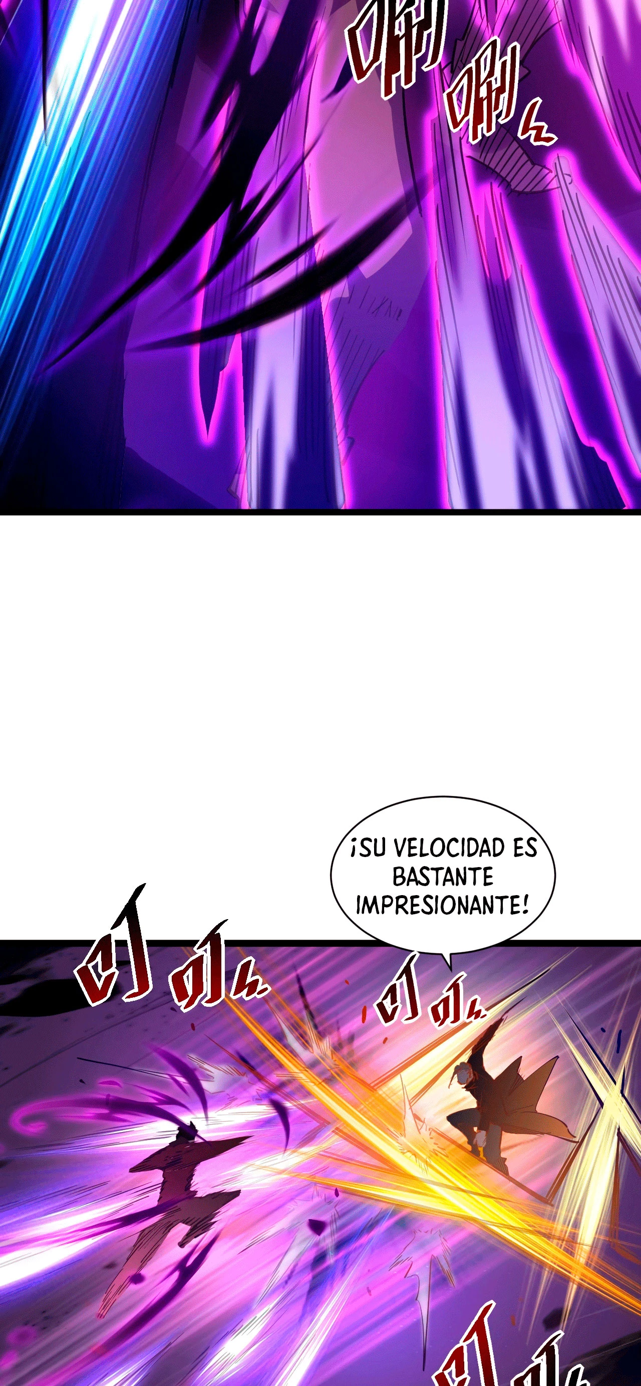 Levantate de los Escombros > Capitulo 52 > Page 31