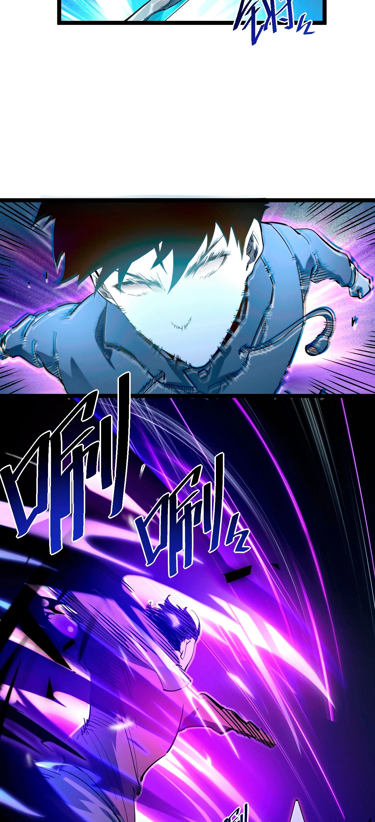 Levantate de los Escombros > Capitulo 52 > Page 81