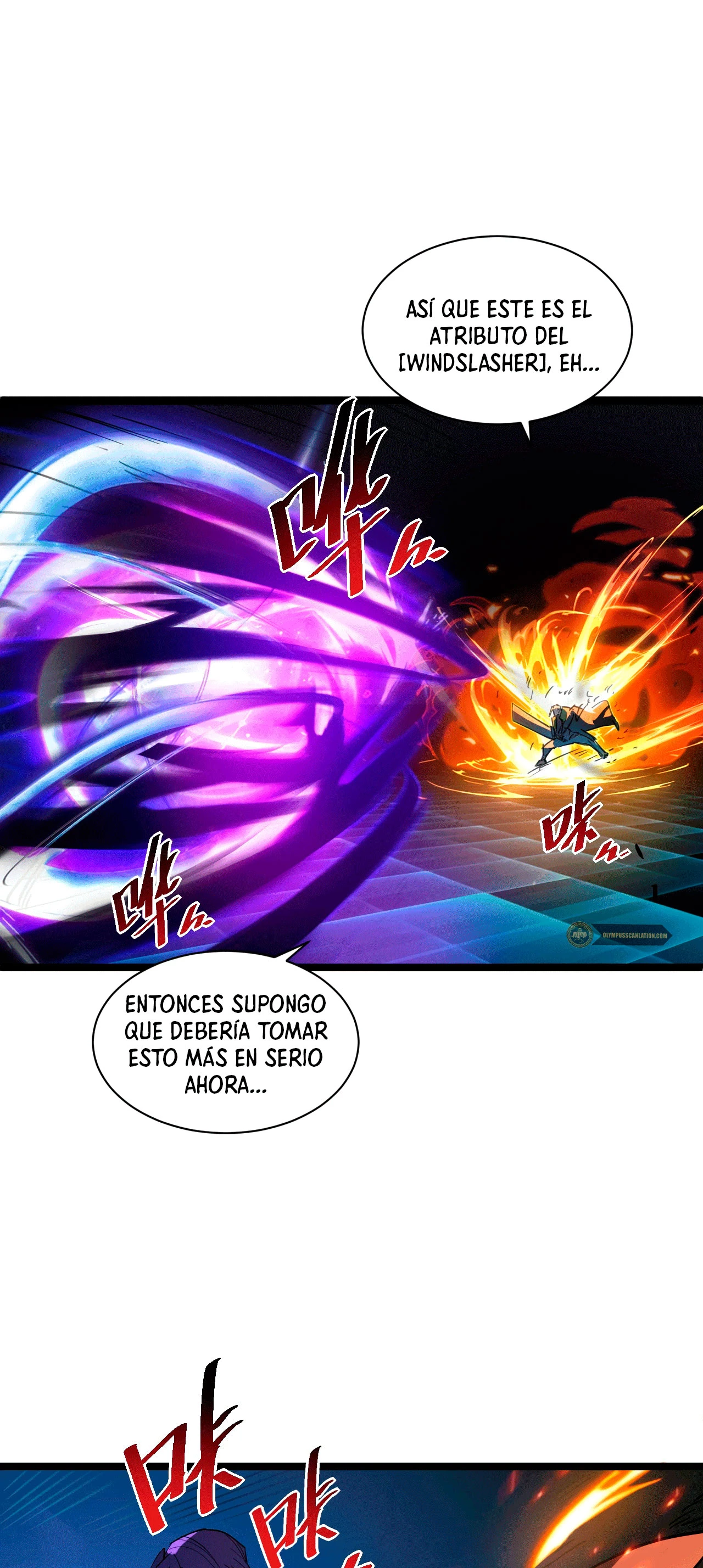 Levantate de los Escombros > Capitulo 52 > Page 101