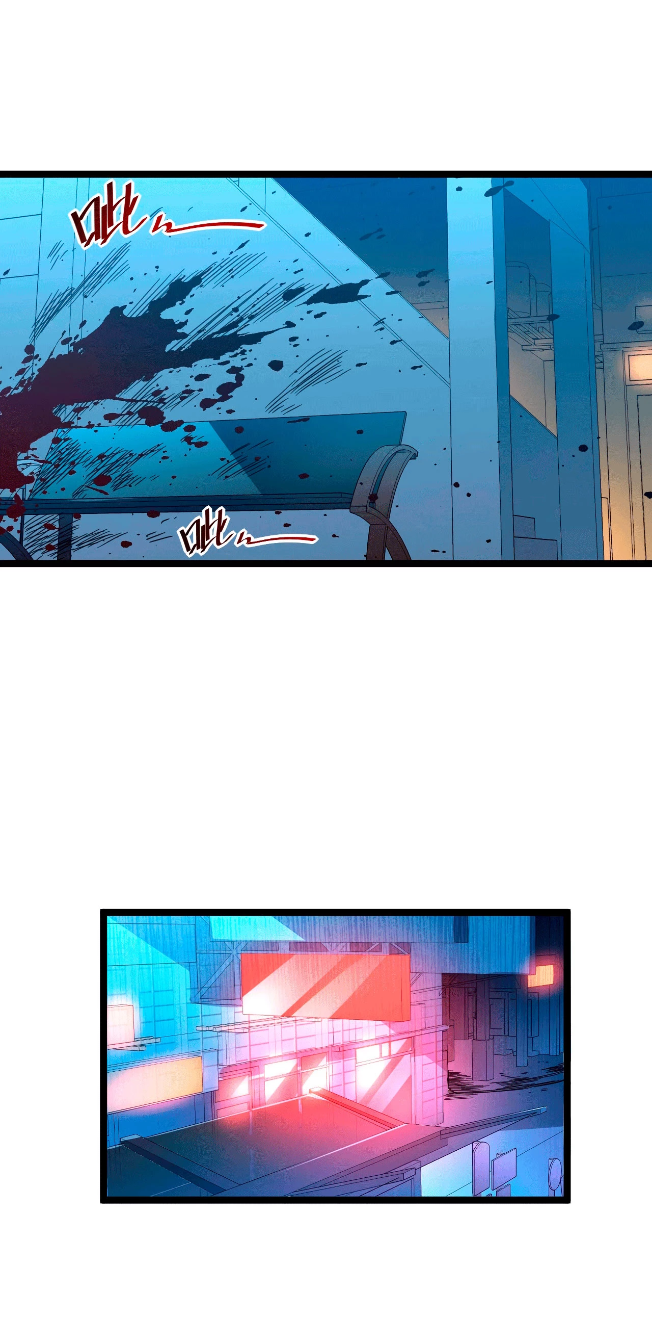 Levantate de los Escombros > Capitulo 52 > Page 241