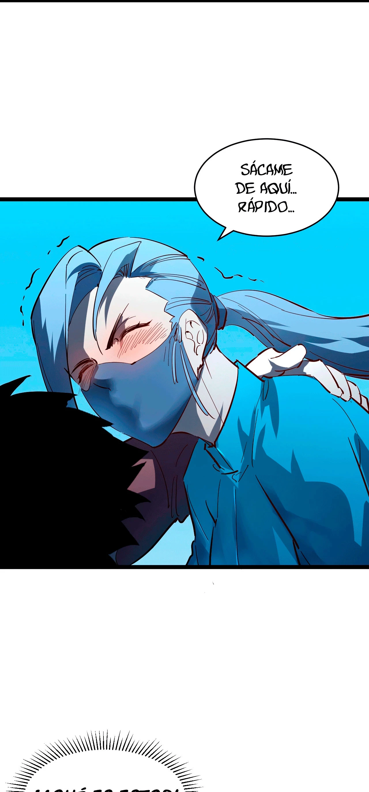 Levantate de los Escombros > Capitulo 52 > Page 441