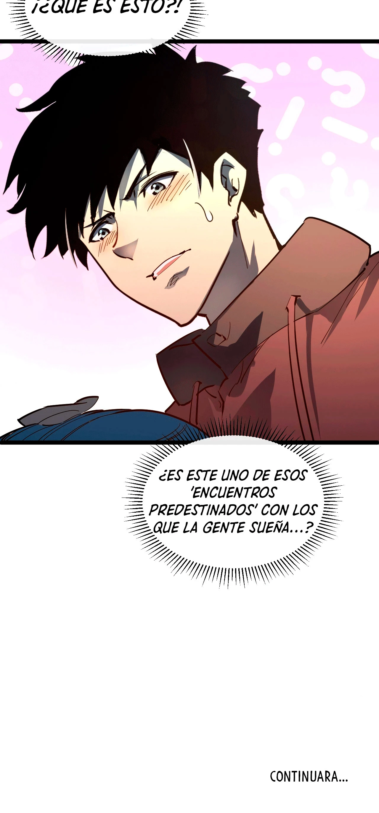 Levantate de los Escombros > Capitulo 52 > Page 451