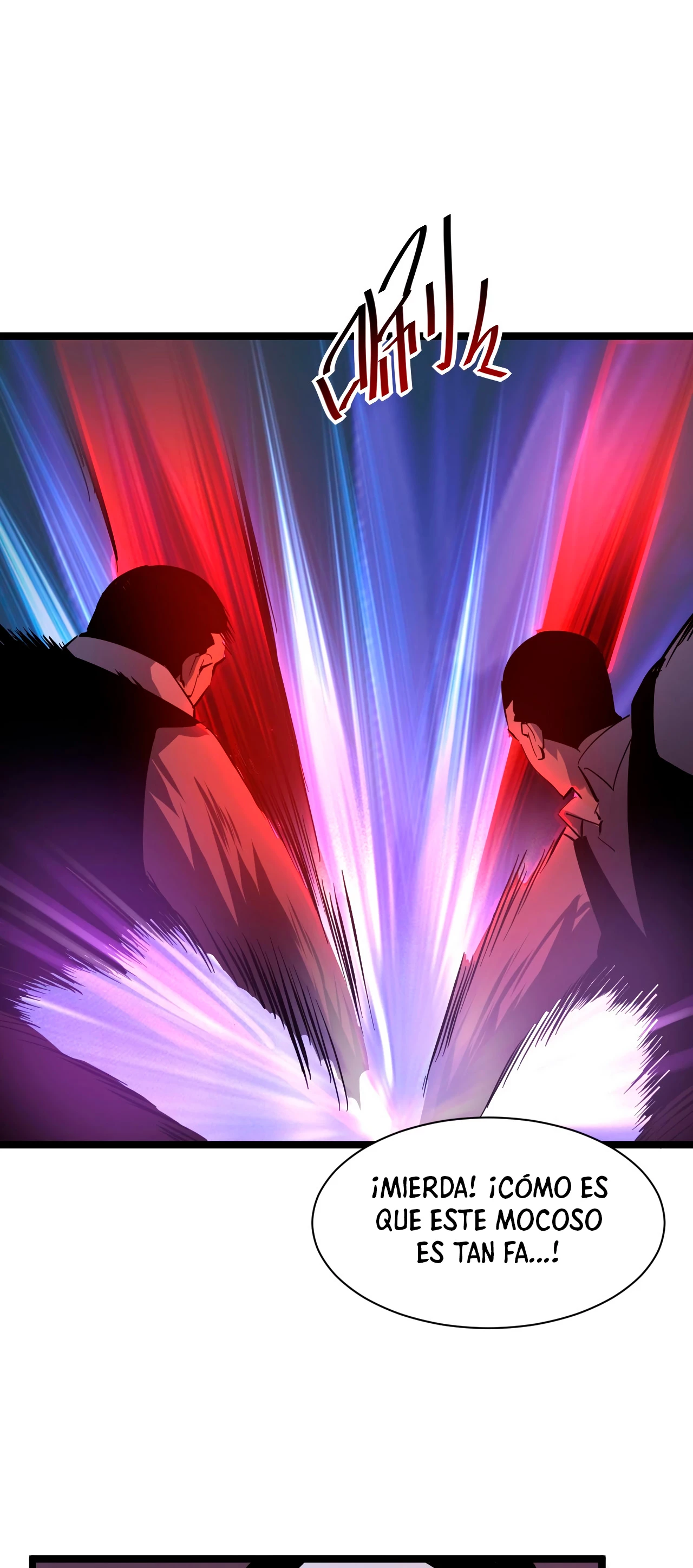 Levantate de los Escombros > Capitulo 53 > Page 111