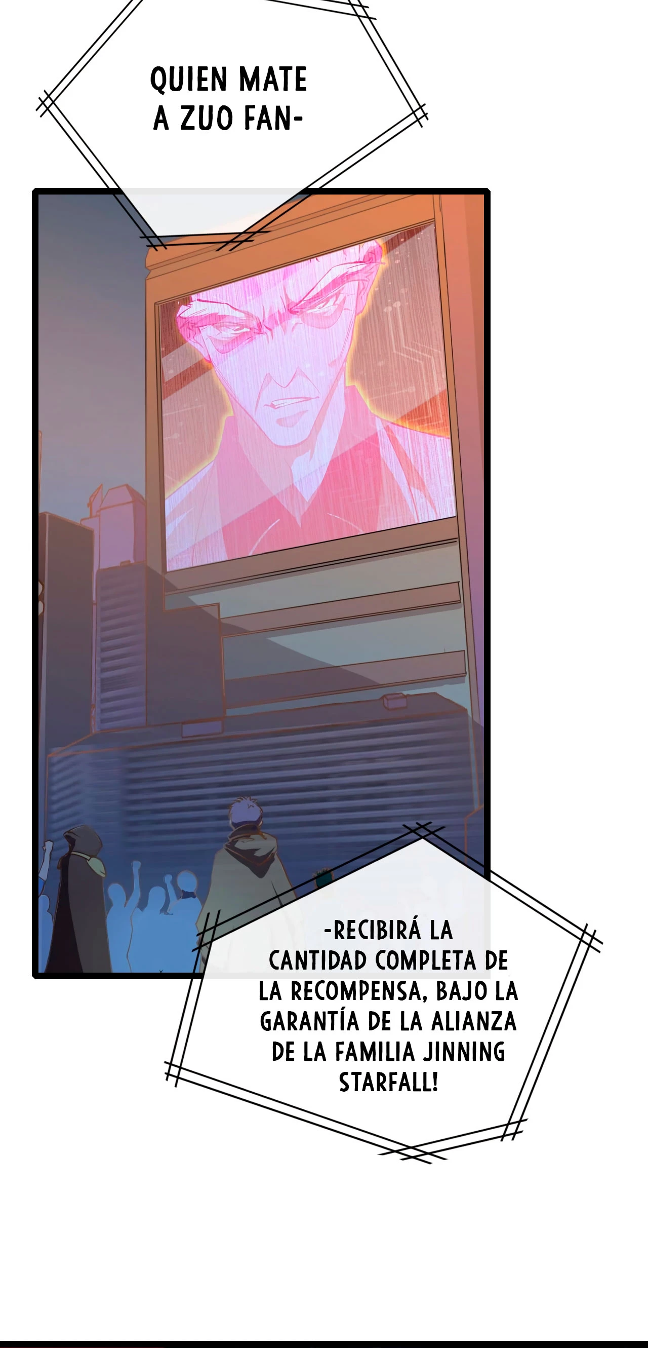 Levantate de los Escombros > Capitulo 54 > Page 51
